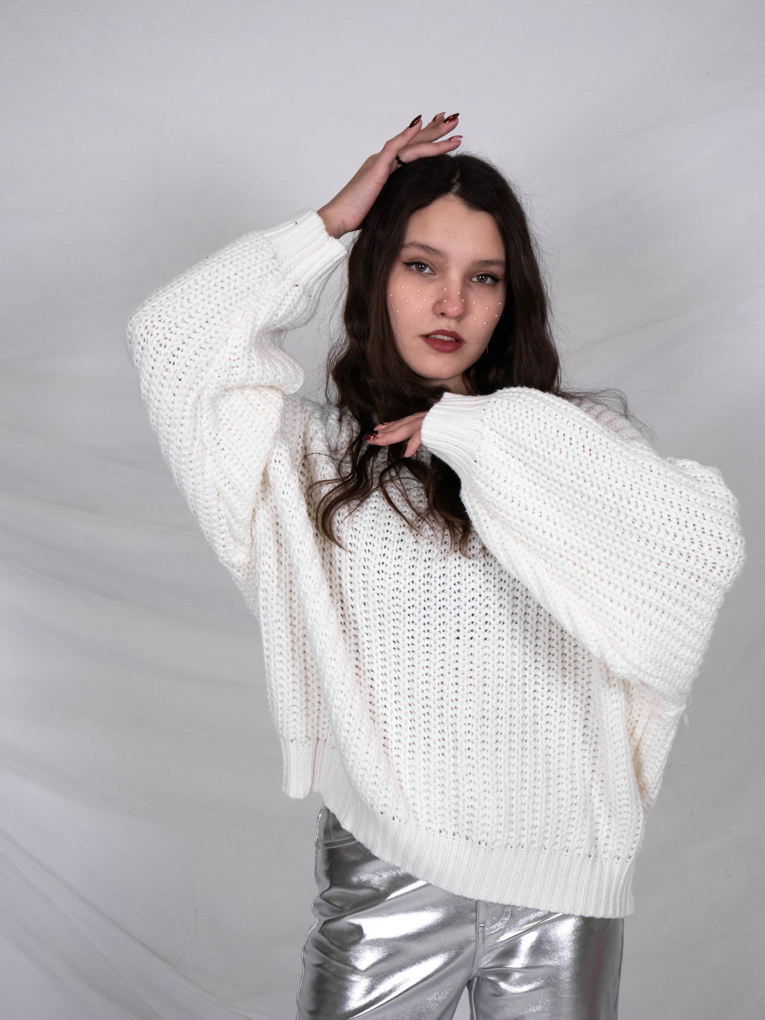 FASHION 14.01.24. Фотограф и видеограф в Бугульме Аня Трутнева