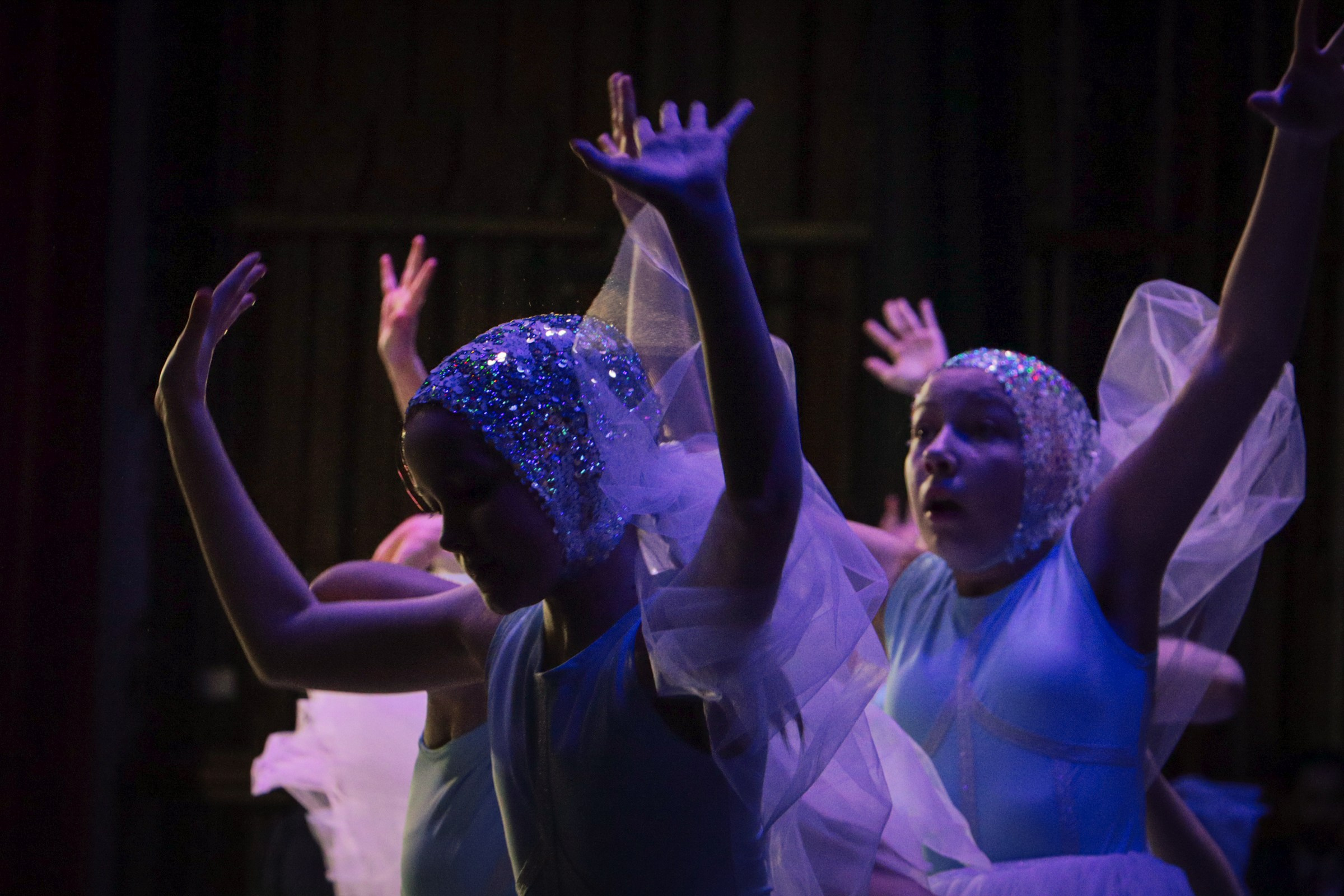 Отборочный тур «Роза ветров». Фотограф и видеограф в Бугульме Аня Трутнева