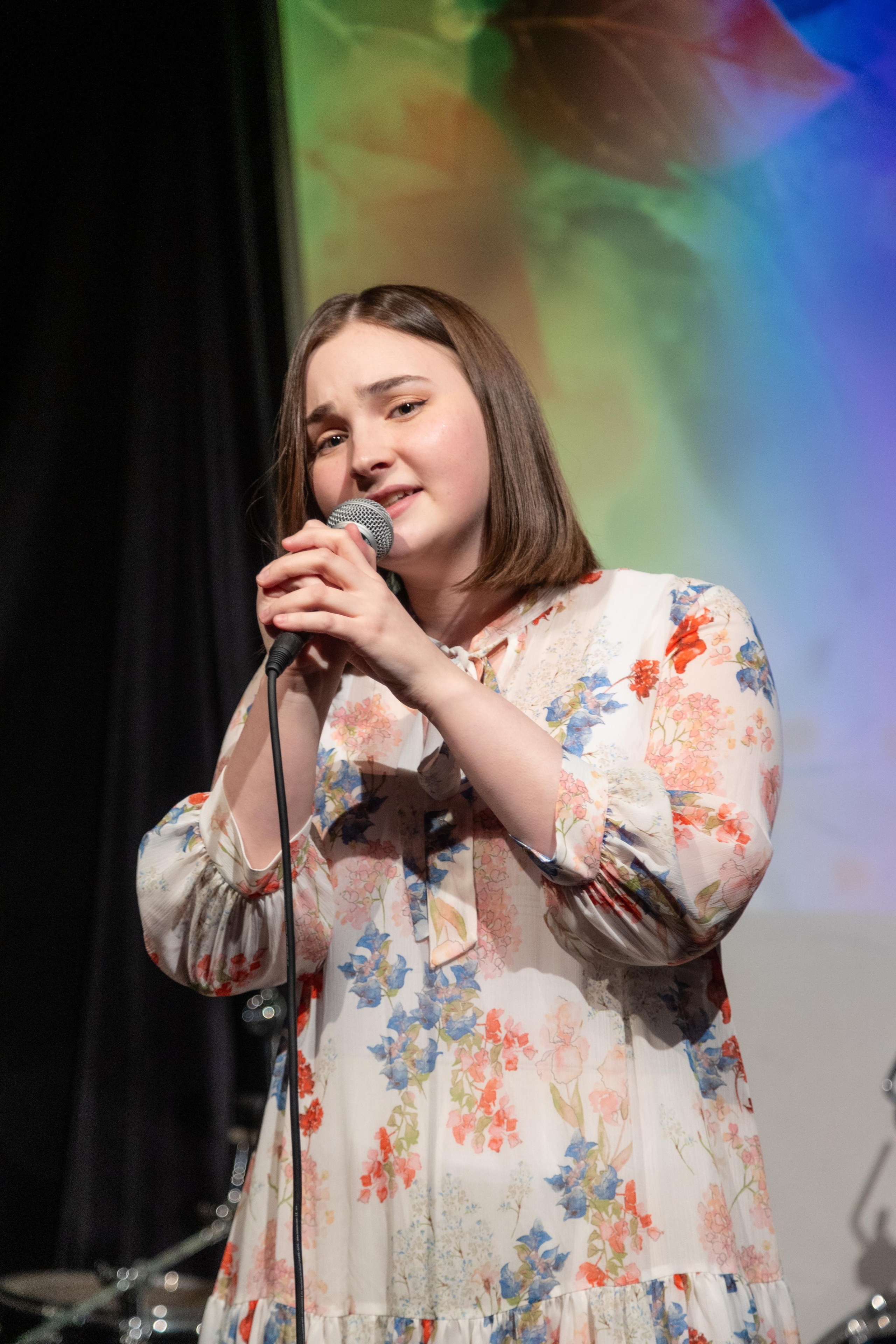 Музыкальная школа Айгерим. Фотограф и видеограф в Москве Ирина Фомочкина