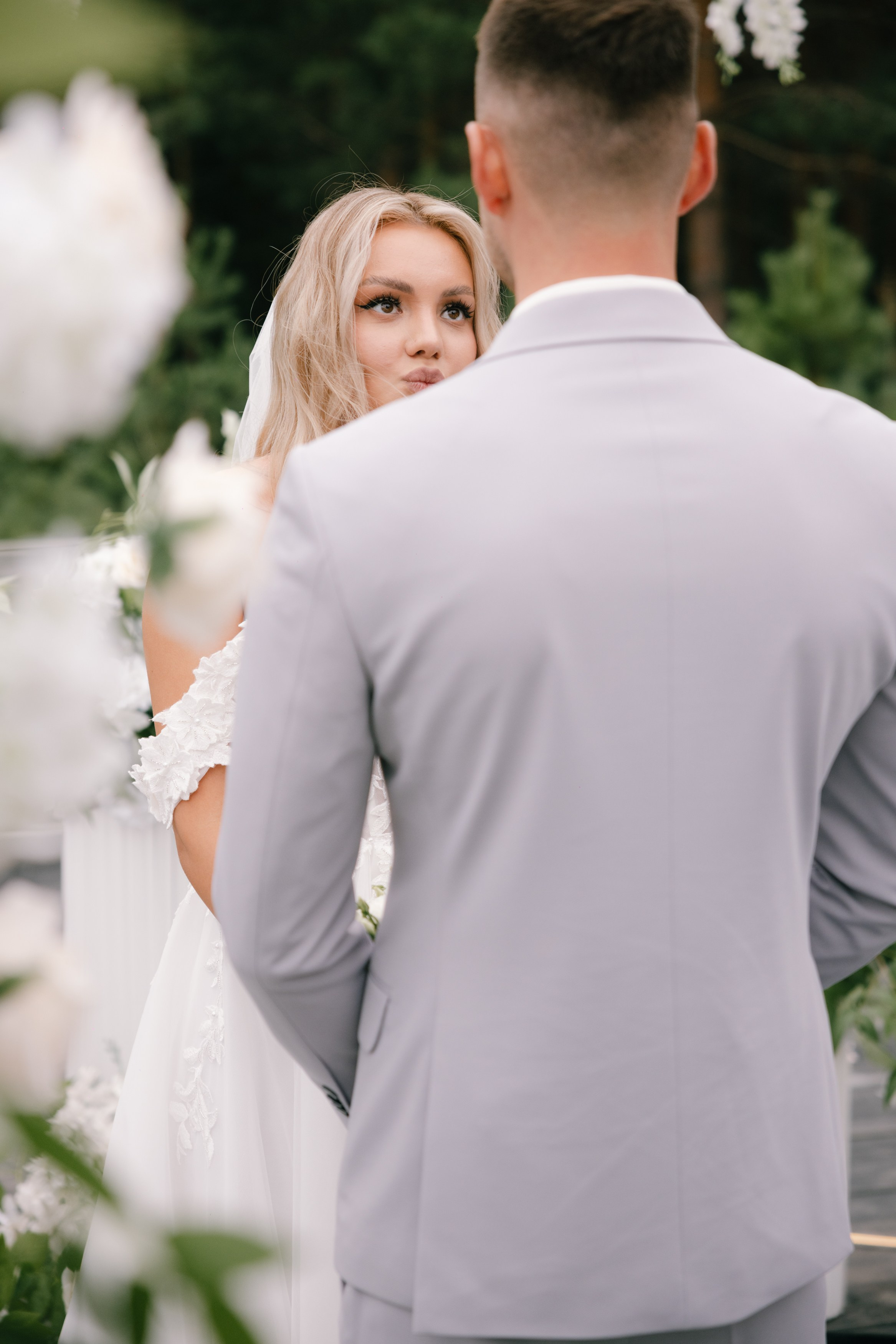 Wedding. Фотограф в Ижевске и Казани Богданов Яков