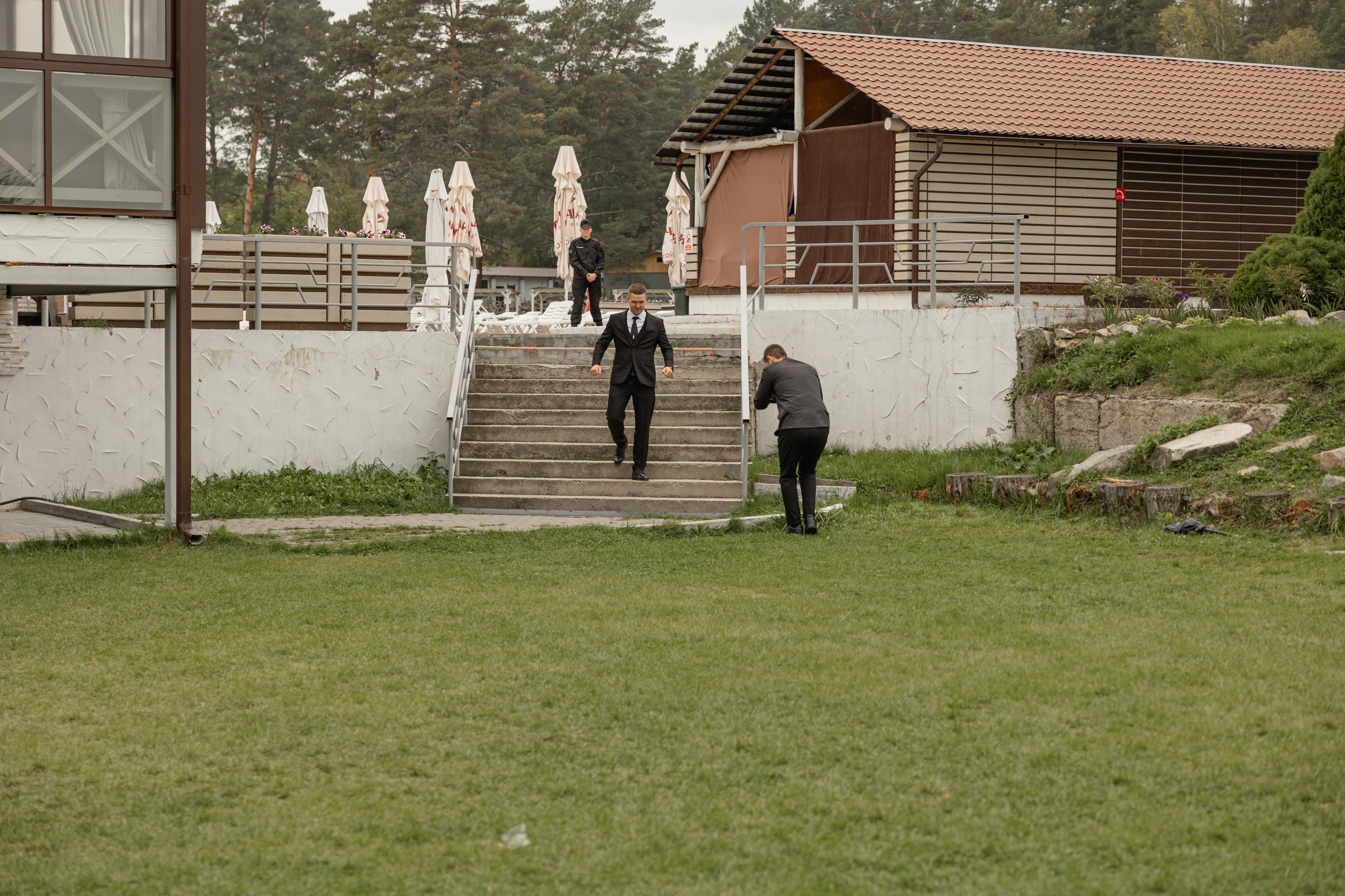 Дима и Арина. Фотограф Вячеслав Фарунин