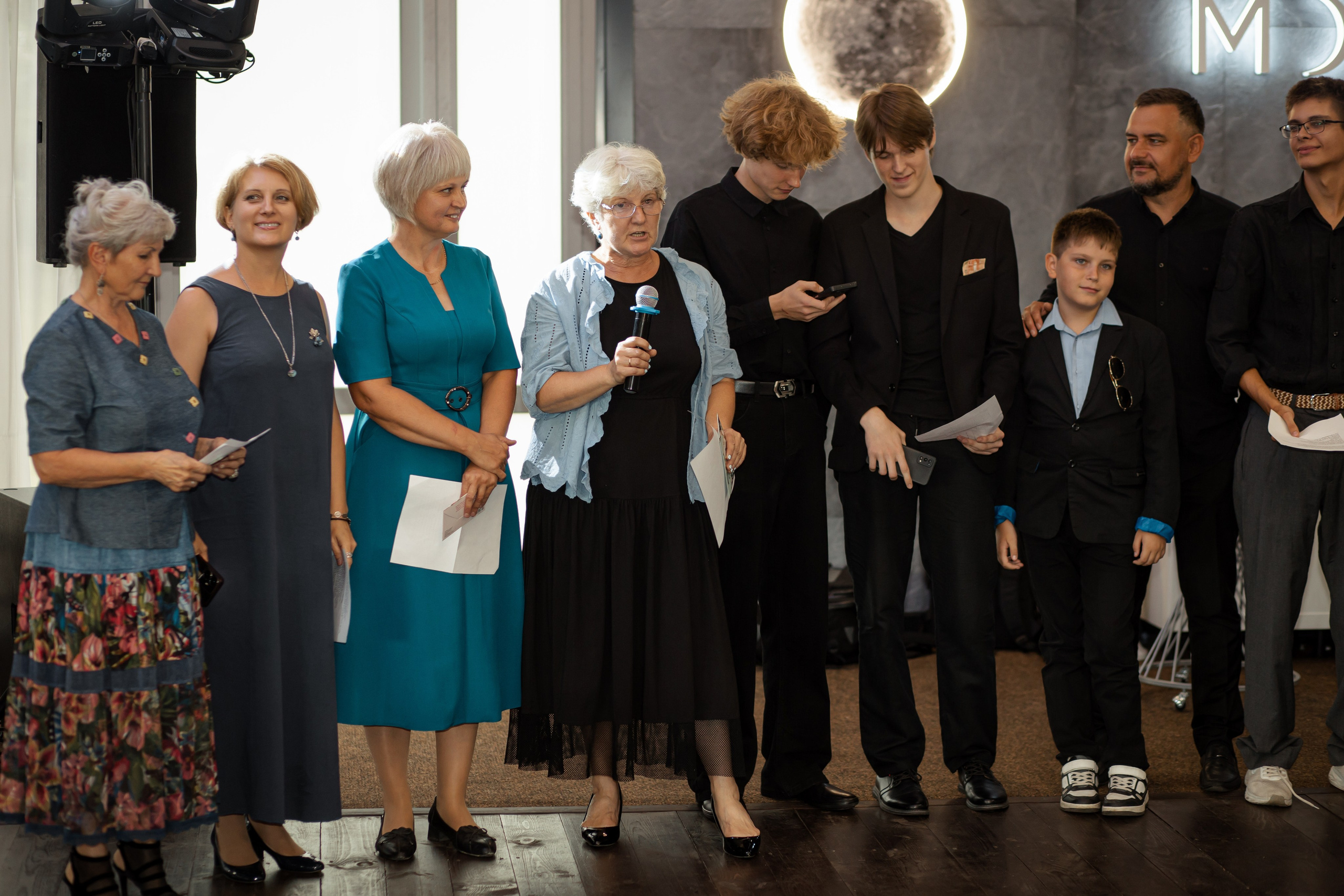 Богдан и Света. Фотограф Вячеслав Фарунин