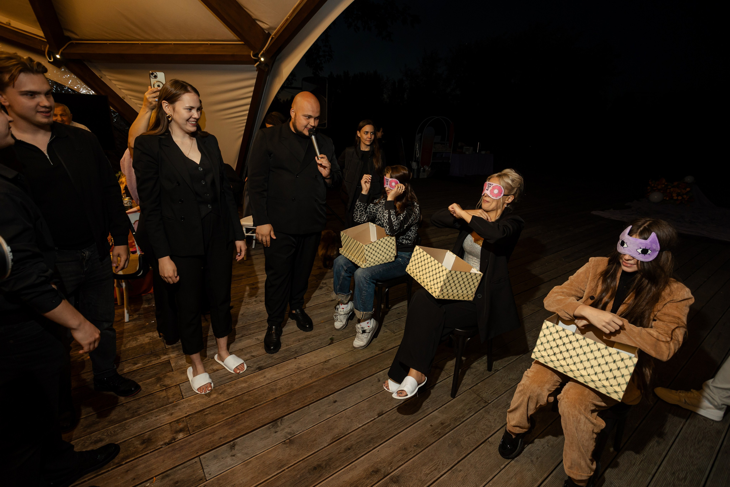 Влад и Катя. Фотограф Вячеслав Фарунин