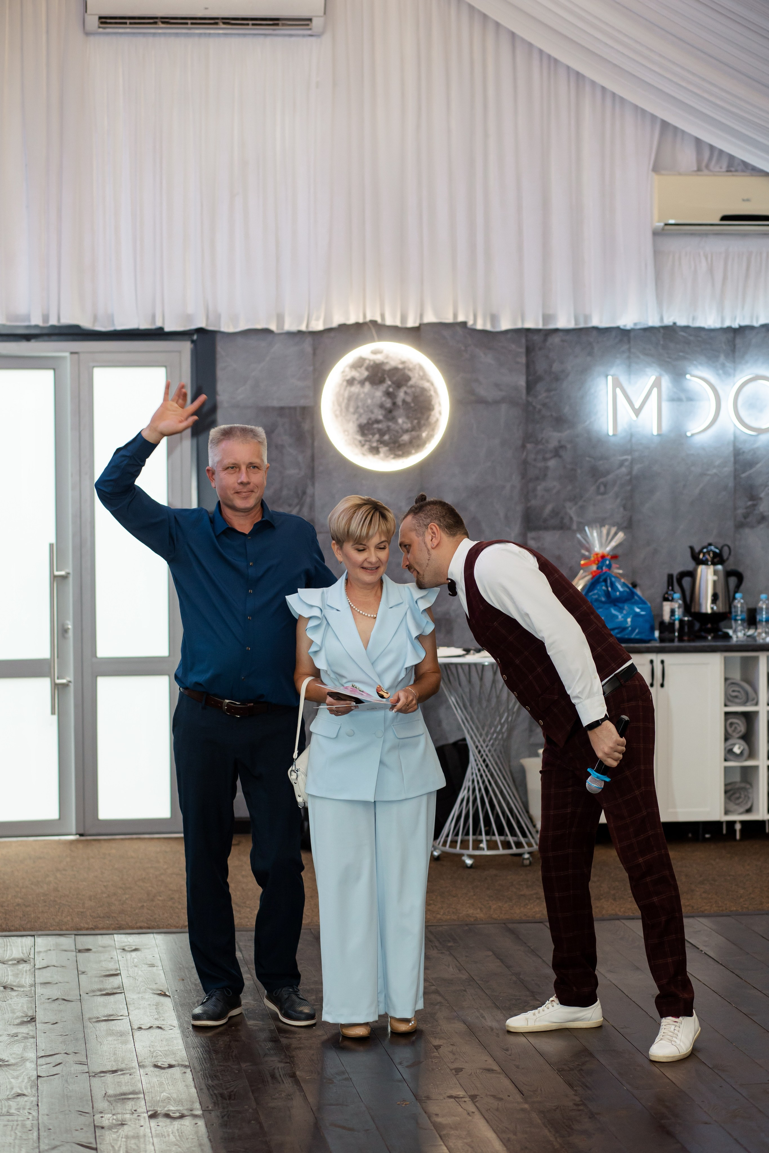 Богдан и Света. Фотограф Вячеслав Фарунин