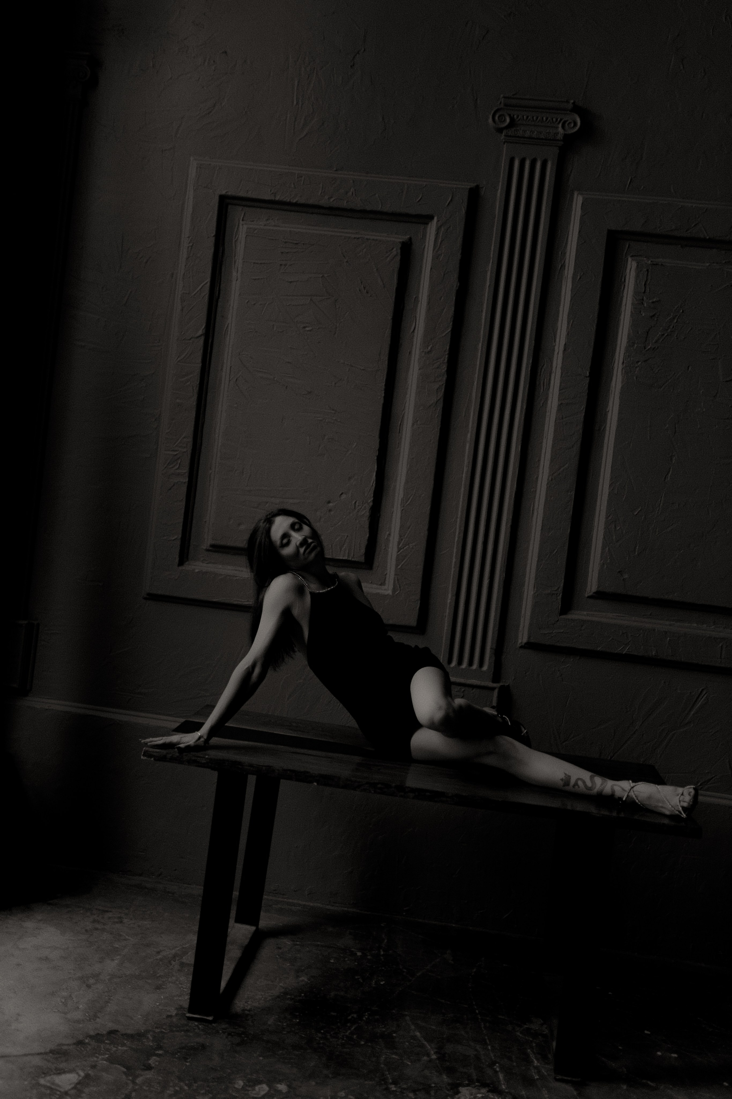 Евгения. DARYA.BELKINA