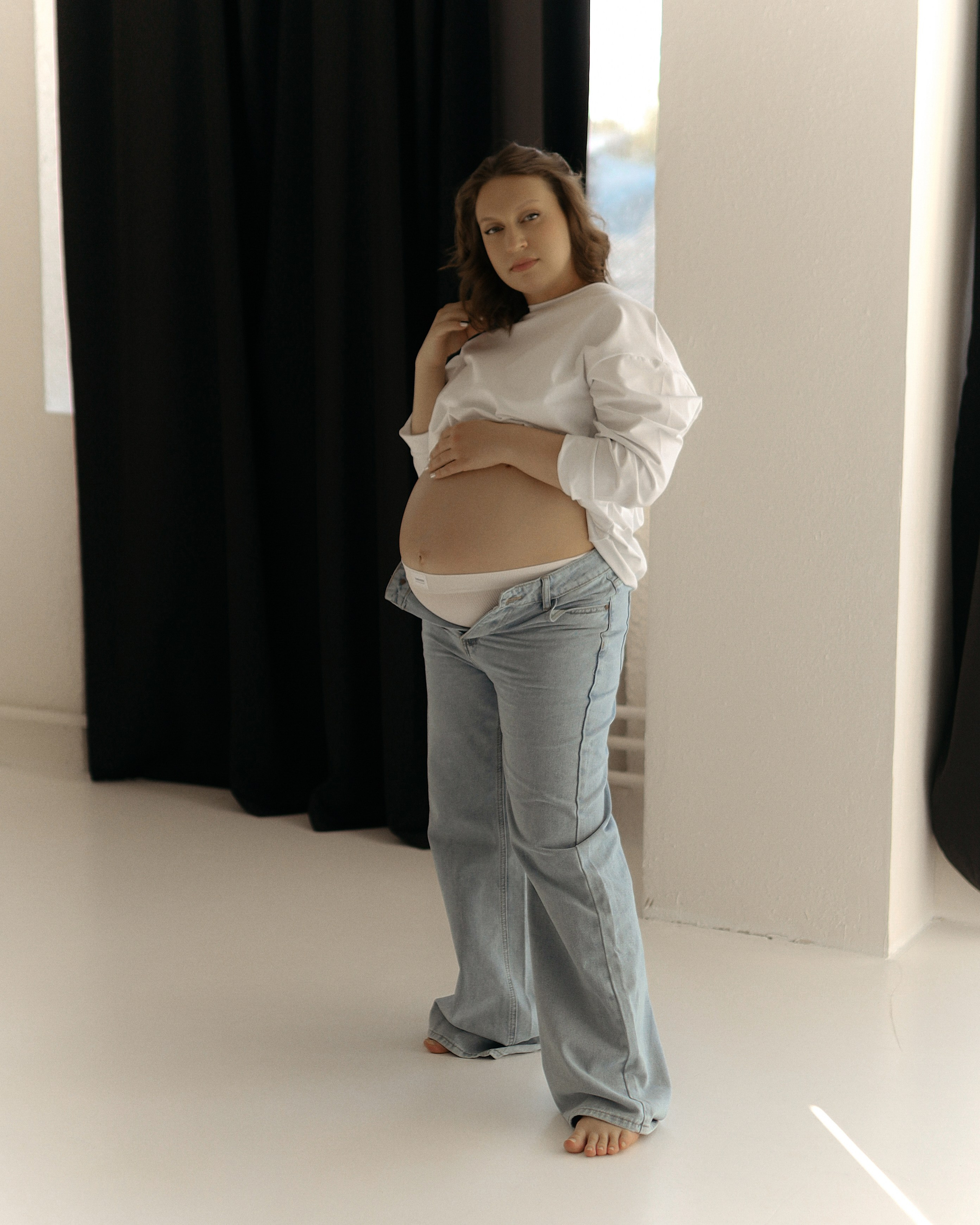 Ксения и Николай. DARYA.BELKINA