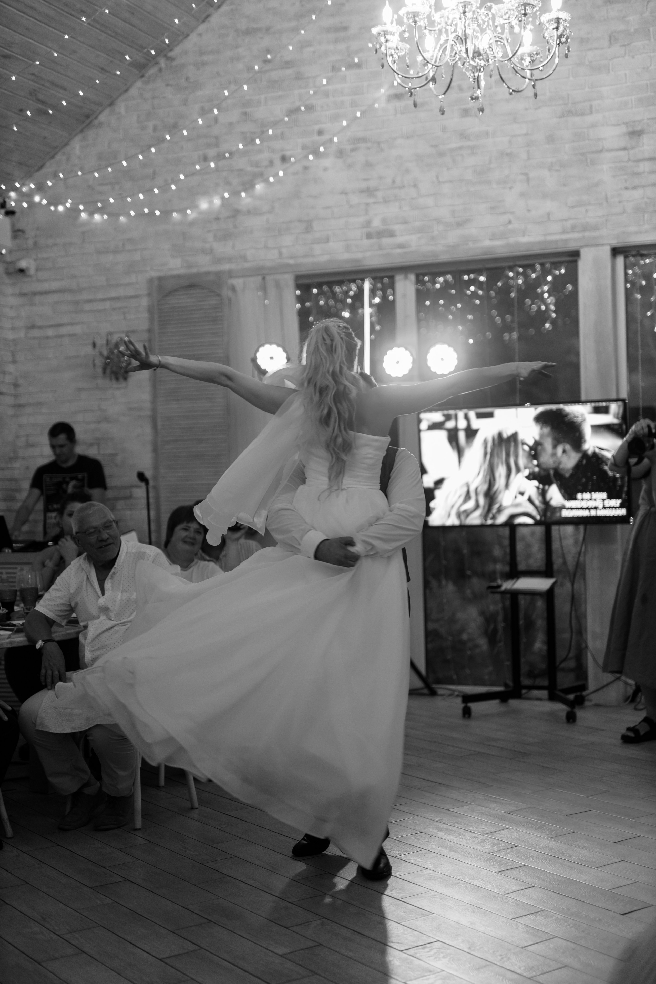 6 августа. Свадебный и портретный фотограф в Москве, Туле и Брянске Дара Евсеева