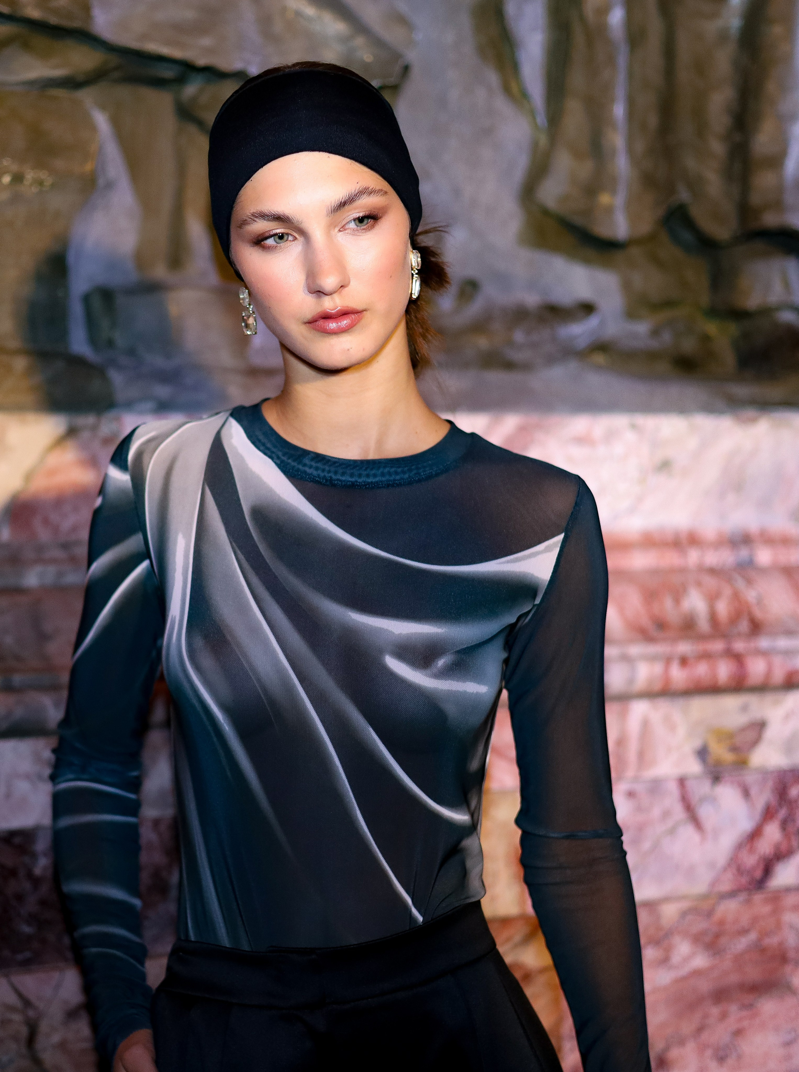 Podium Seasons fw 25/26. LUT