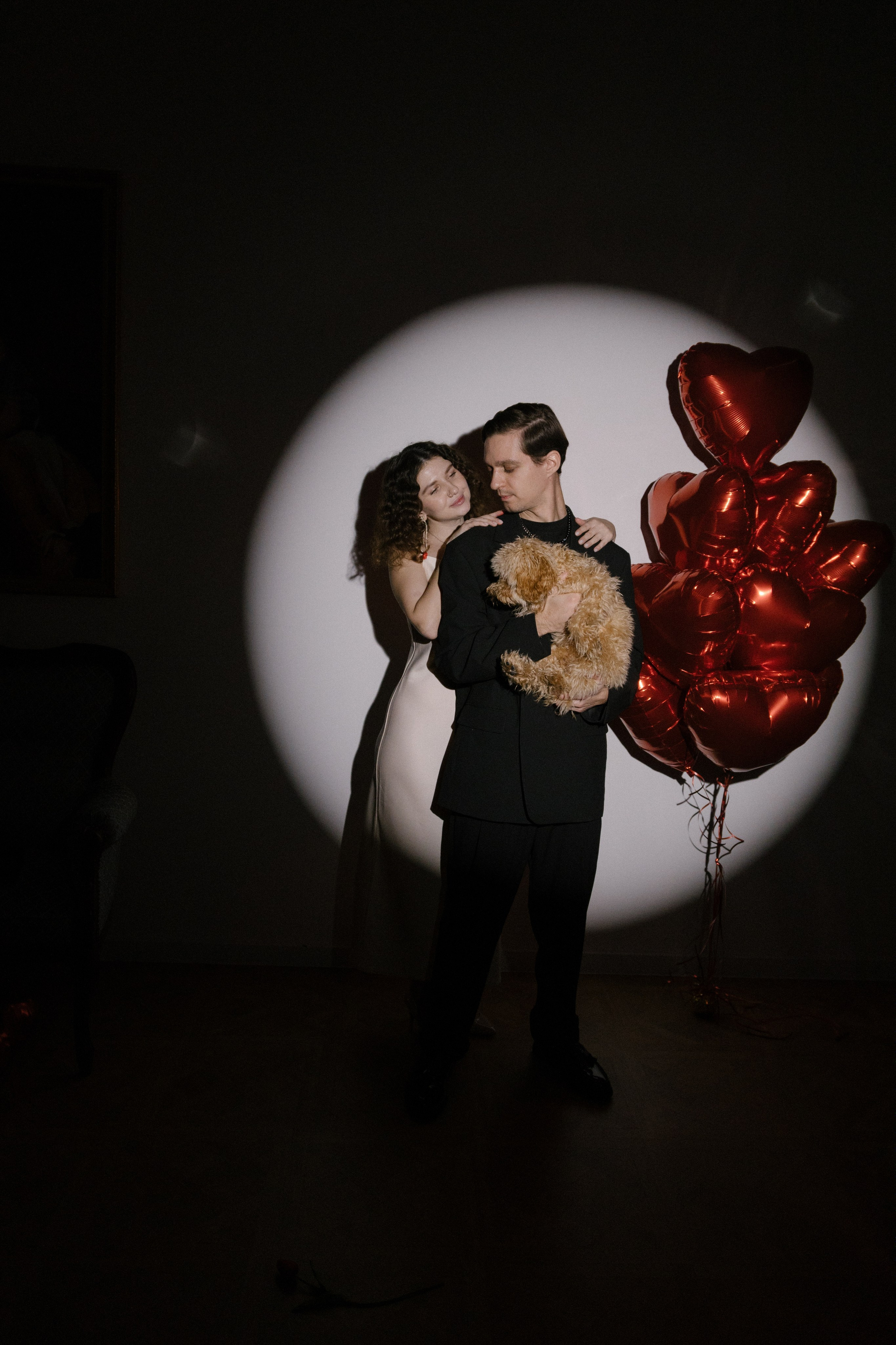 Ростислав и Виктория