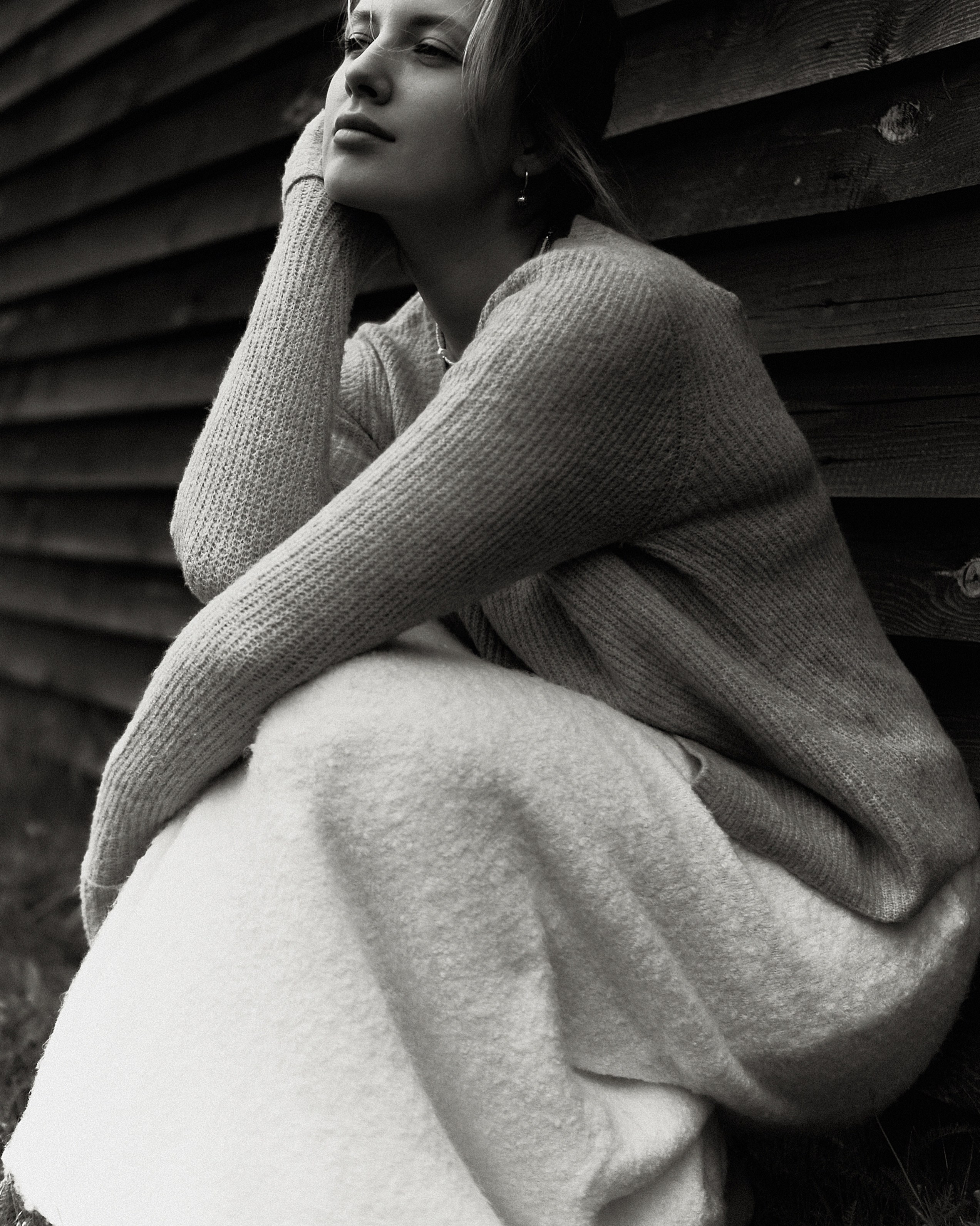 Yuliya. Индивидуальная и семейная фотосессия в Чебоксарах Оксана Русакова