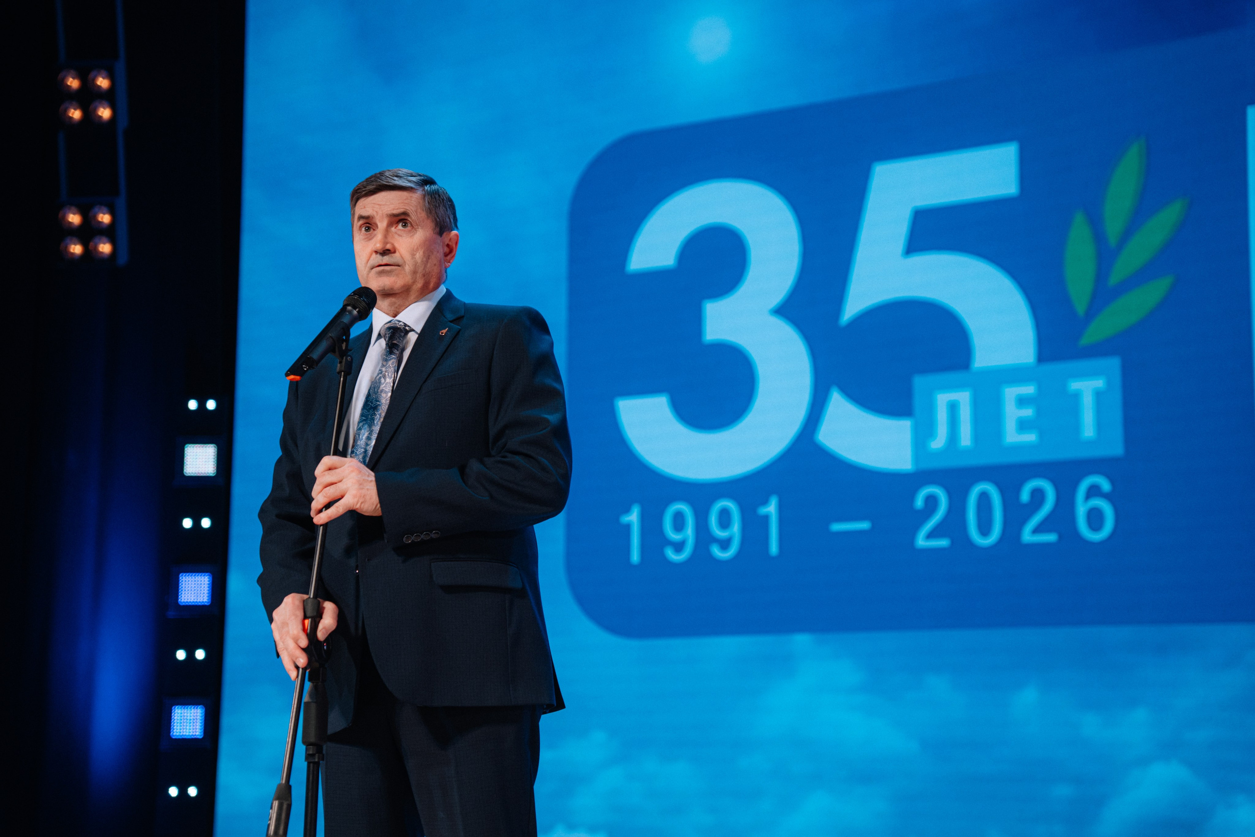 Газпром. Репортажный (Event) фотограф в Барнауле | Даниил Маркин | Качество и вайб