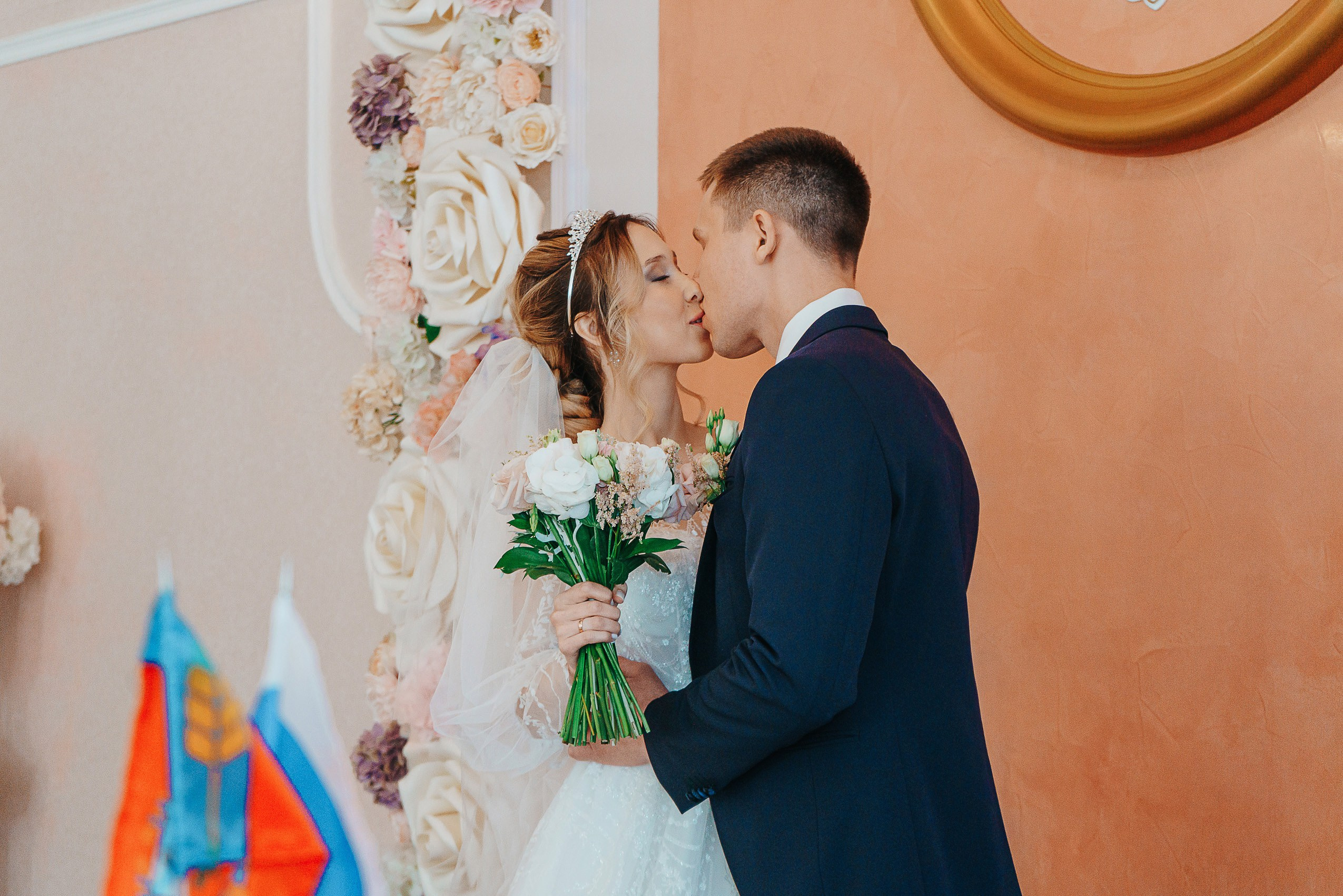 Рая и Вадим. Репортажный (Event) фотограф в Барнауле | Даниил Маркин | Качество и вайб