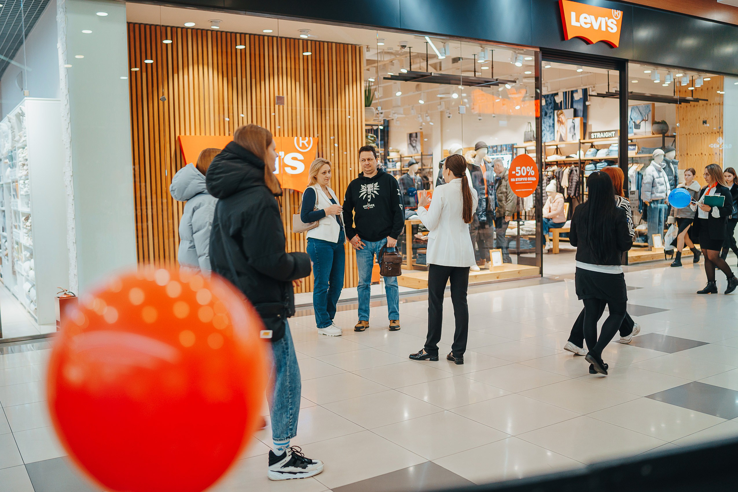 Совкомбанк Халва промо. Репортажный (Event) фотограф в Барнауле | Даниил Маркин | Качество и вайб