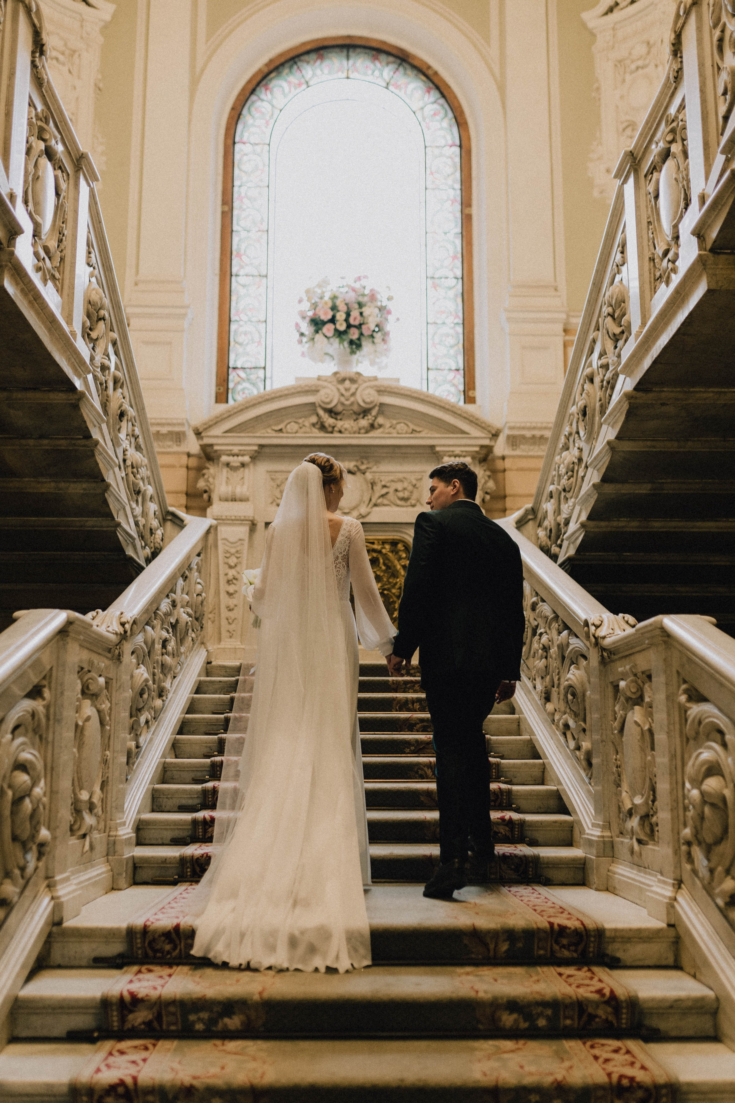 Ксения Булах — Свадебный фотограф Москва, Питер