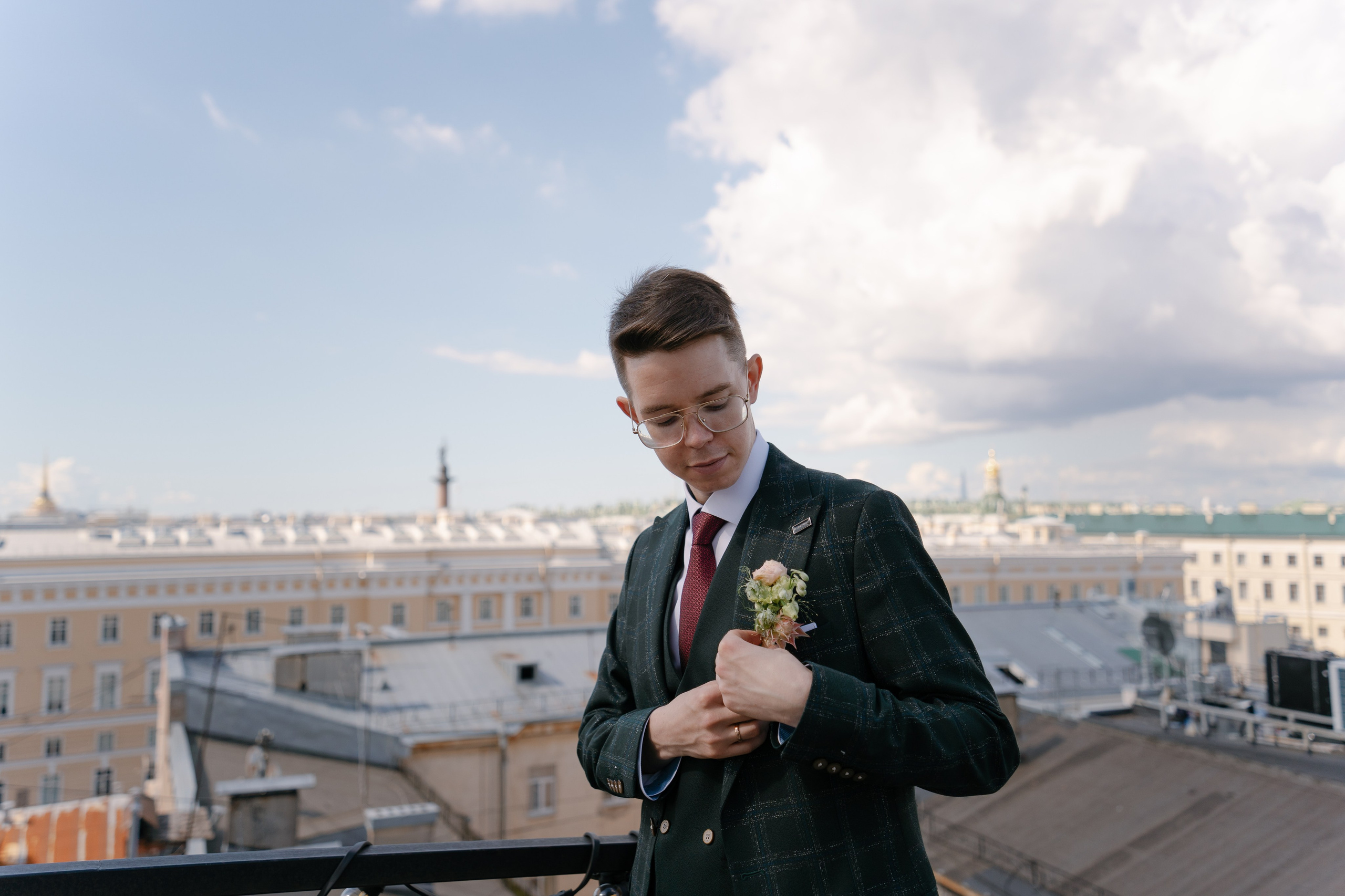 09.08.2023. Свадебный фотограф — Наталья Фед СПб/Москва