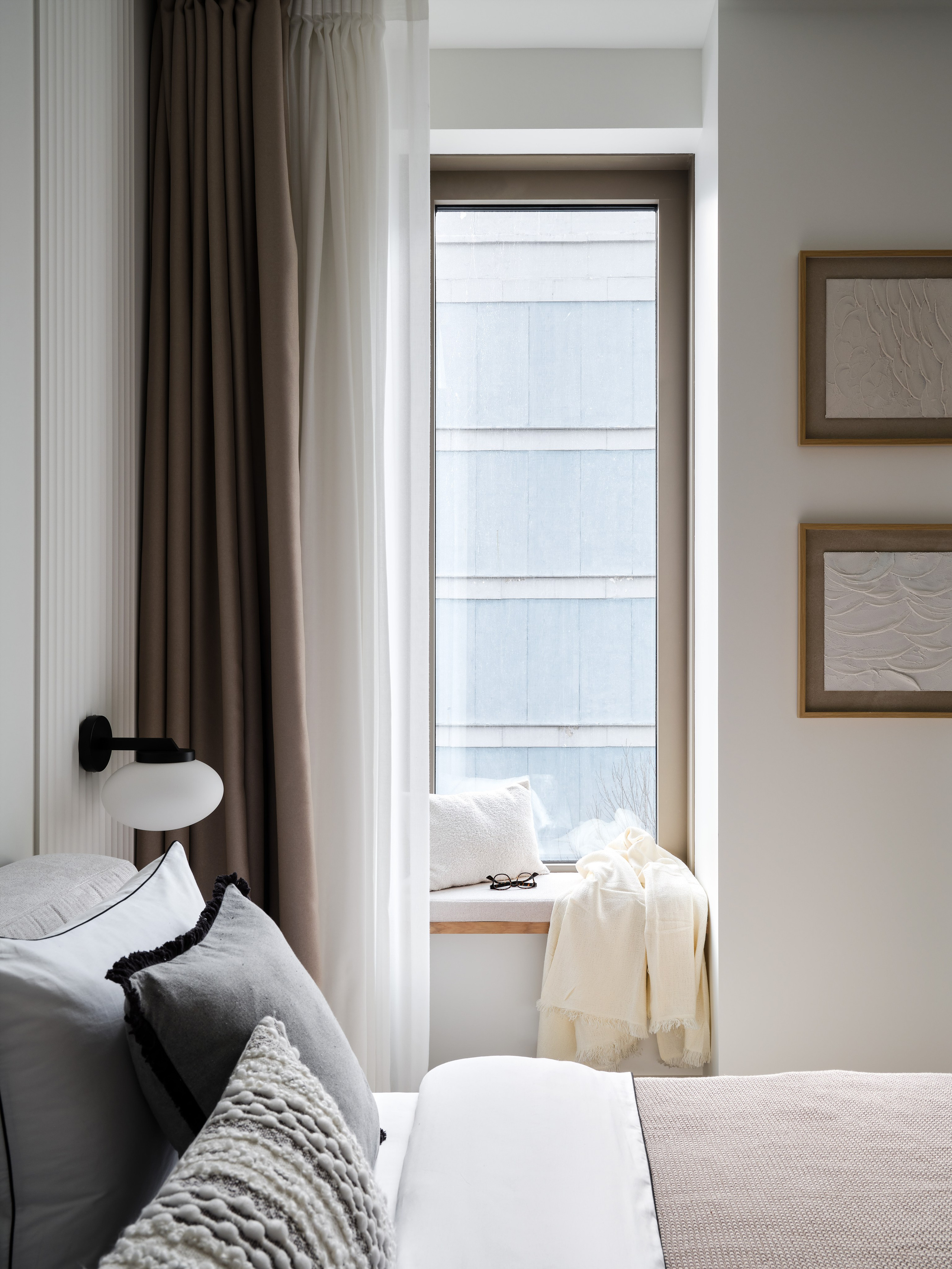 ЖК Lucky. Интерьерный фотограф Константин Пырьев