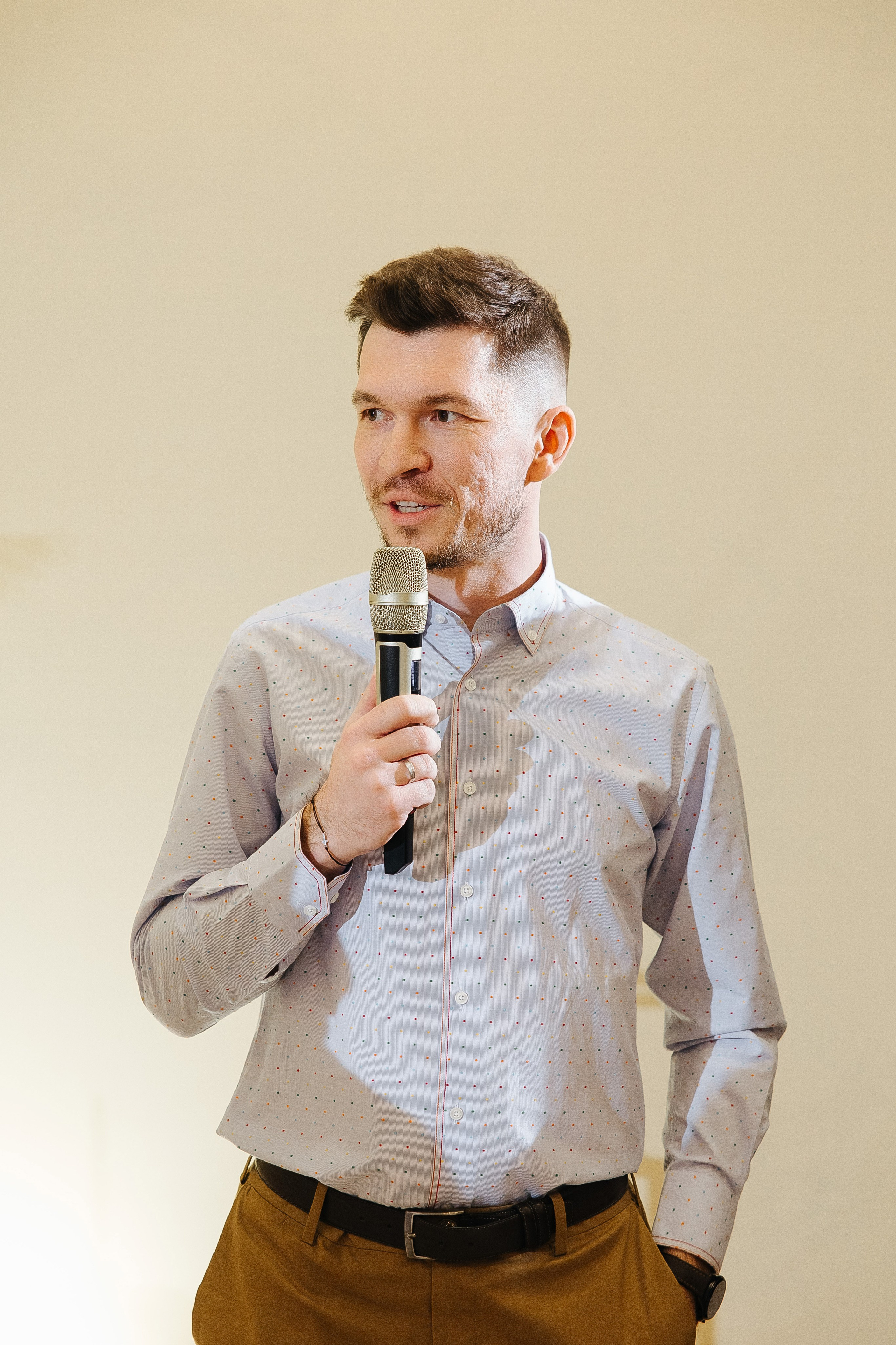 Шах и Ирада. Фотограф в Красноярске Надежда Воскресенская