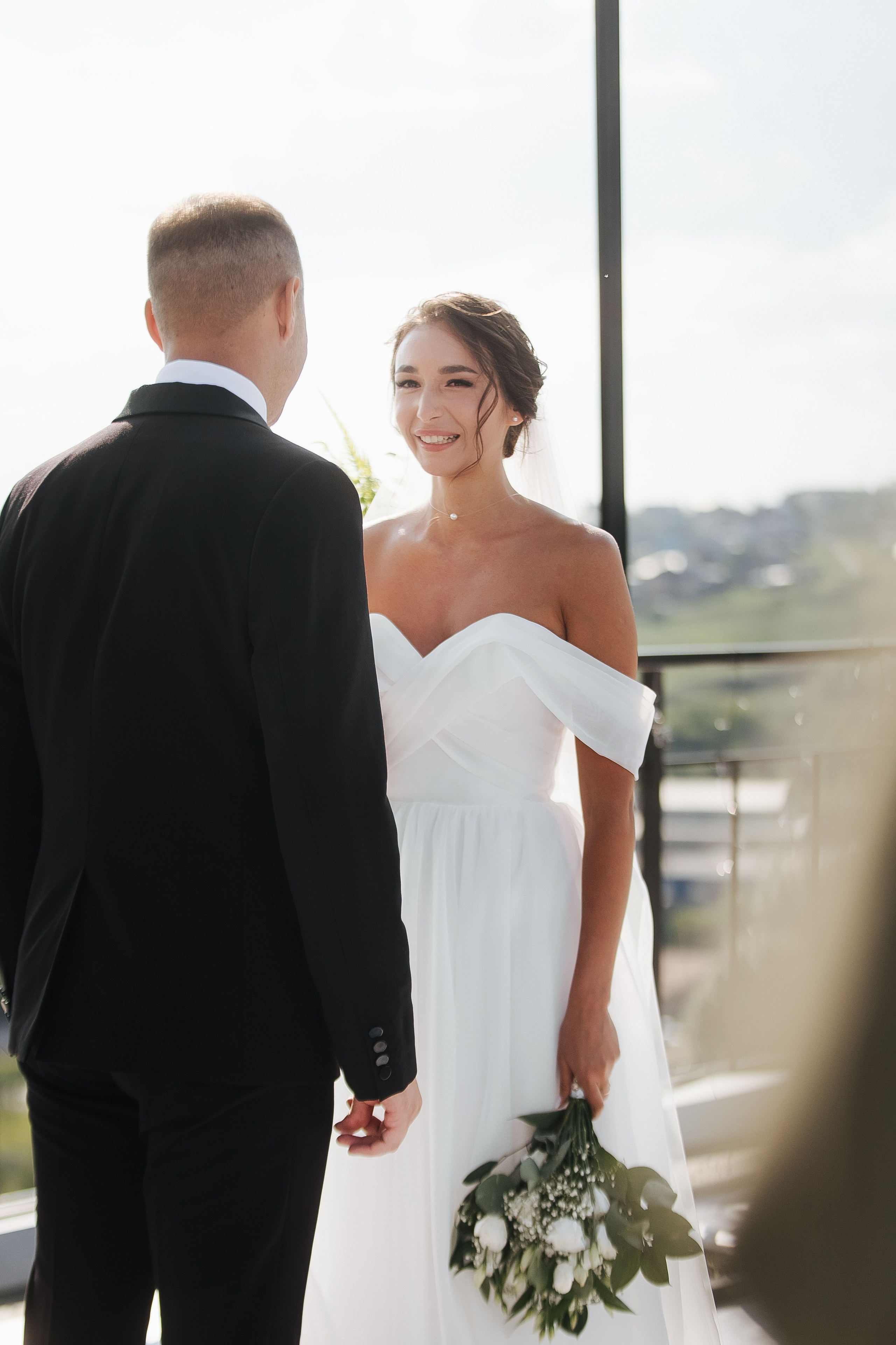 Иван Юлия. Фотограф в Красноярске Надежда Воскресенская