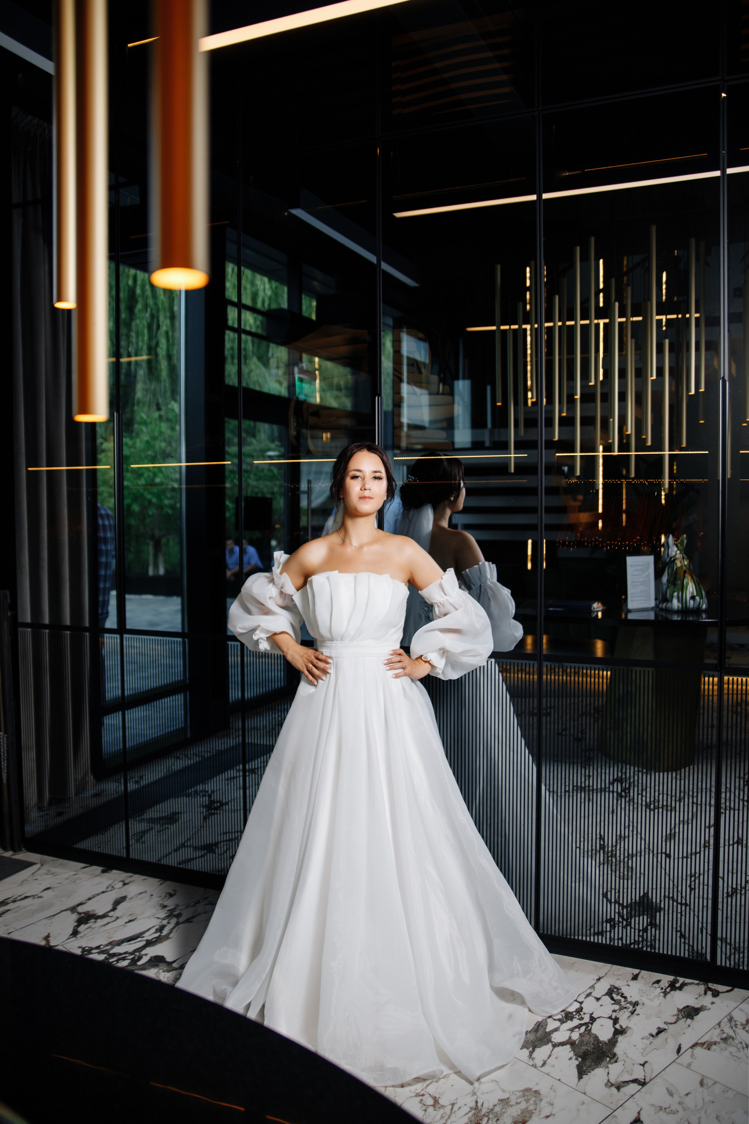 Егор ♥ Олеся. Свадебный и семейный фотограф в городе Воронеж. Ирина Боловина