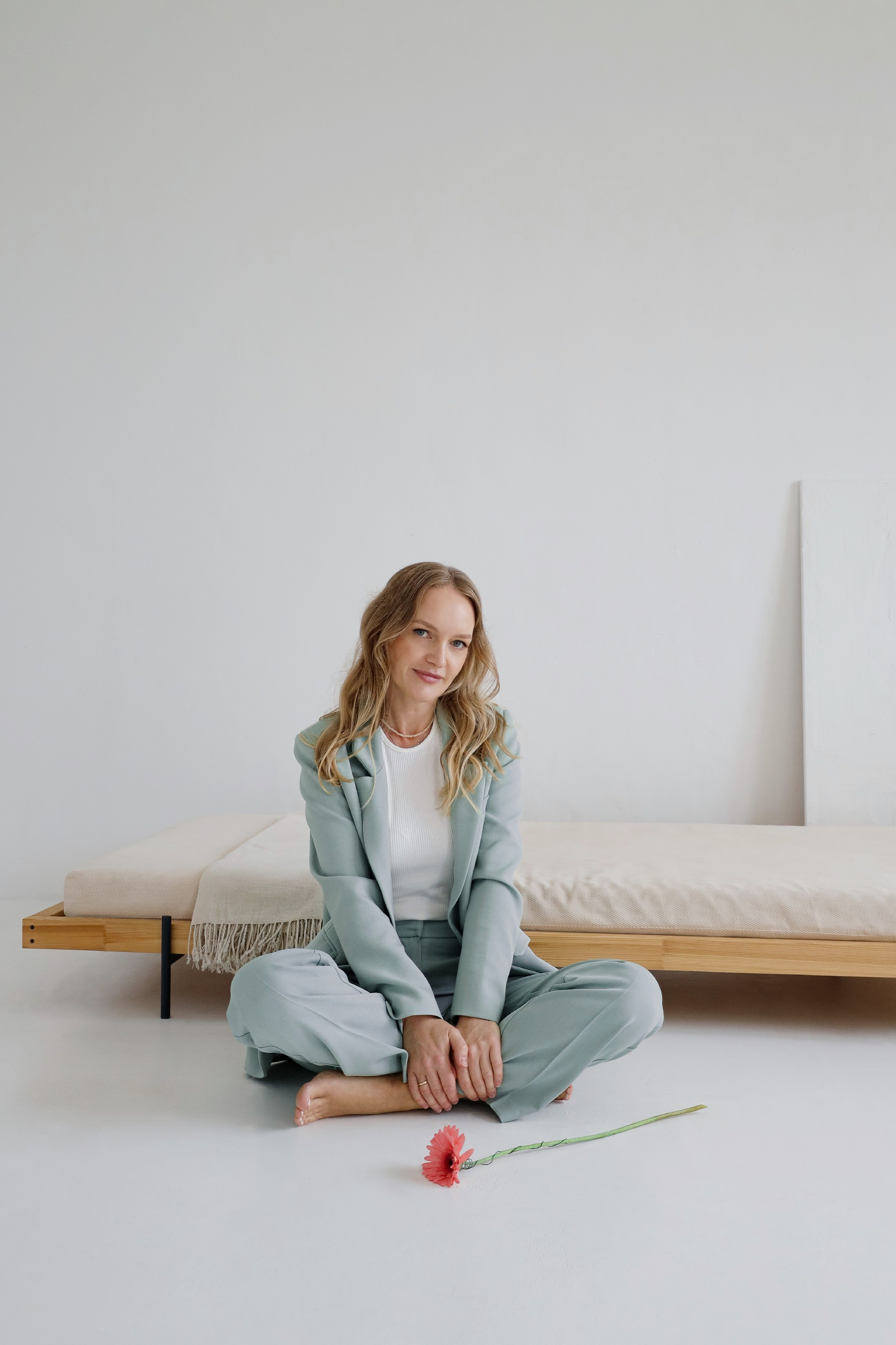 Нутрициолог: Юлия. Фотограф Череповец T_FOTO