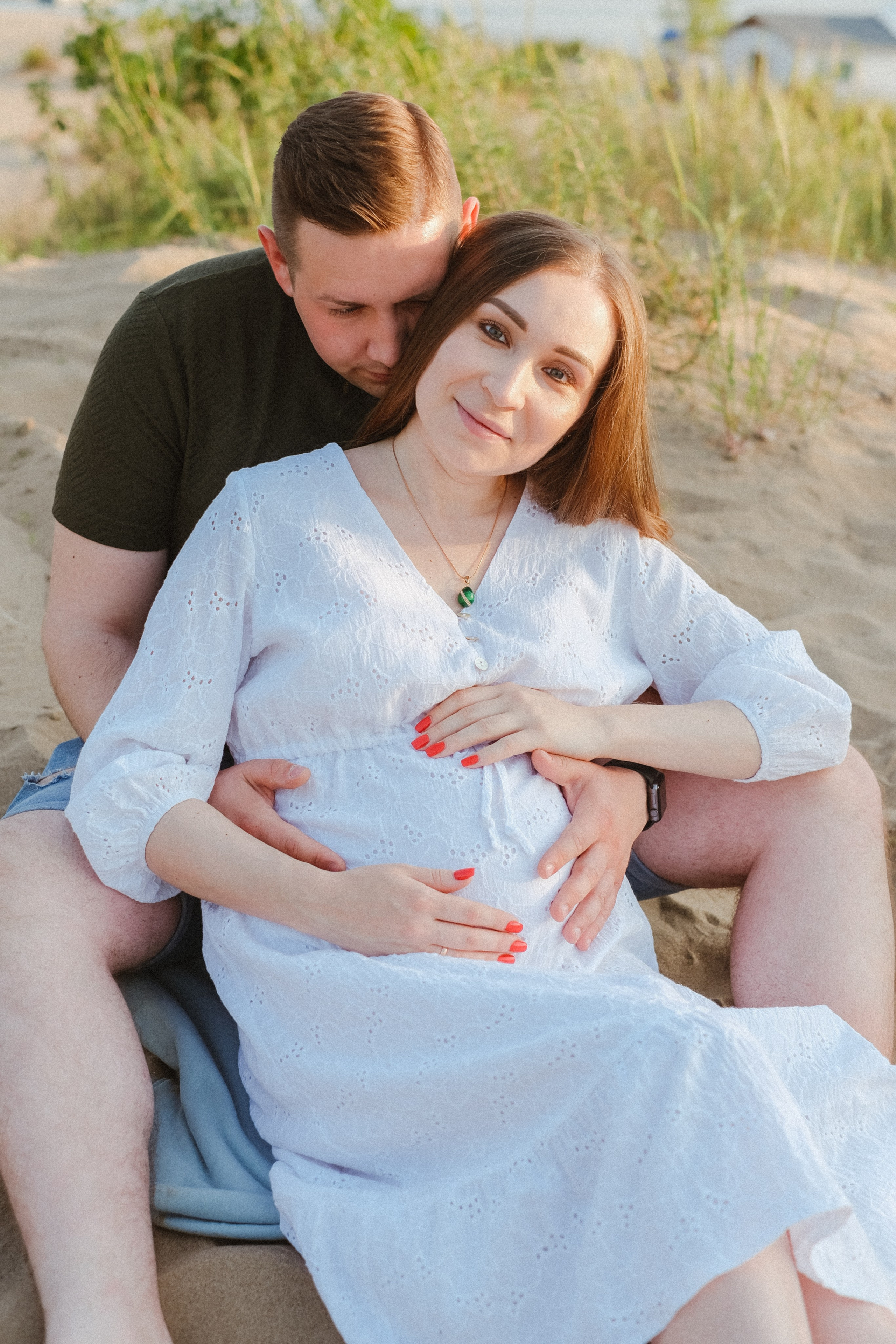 Елена + Никита. Андрющенко Мария фотограф Волгоград