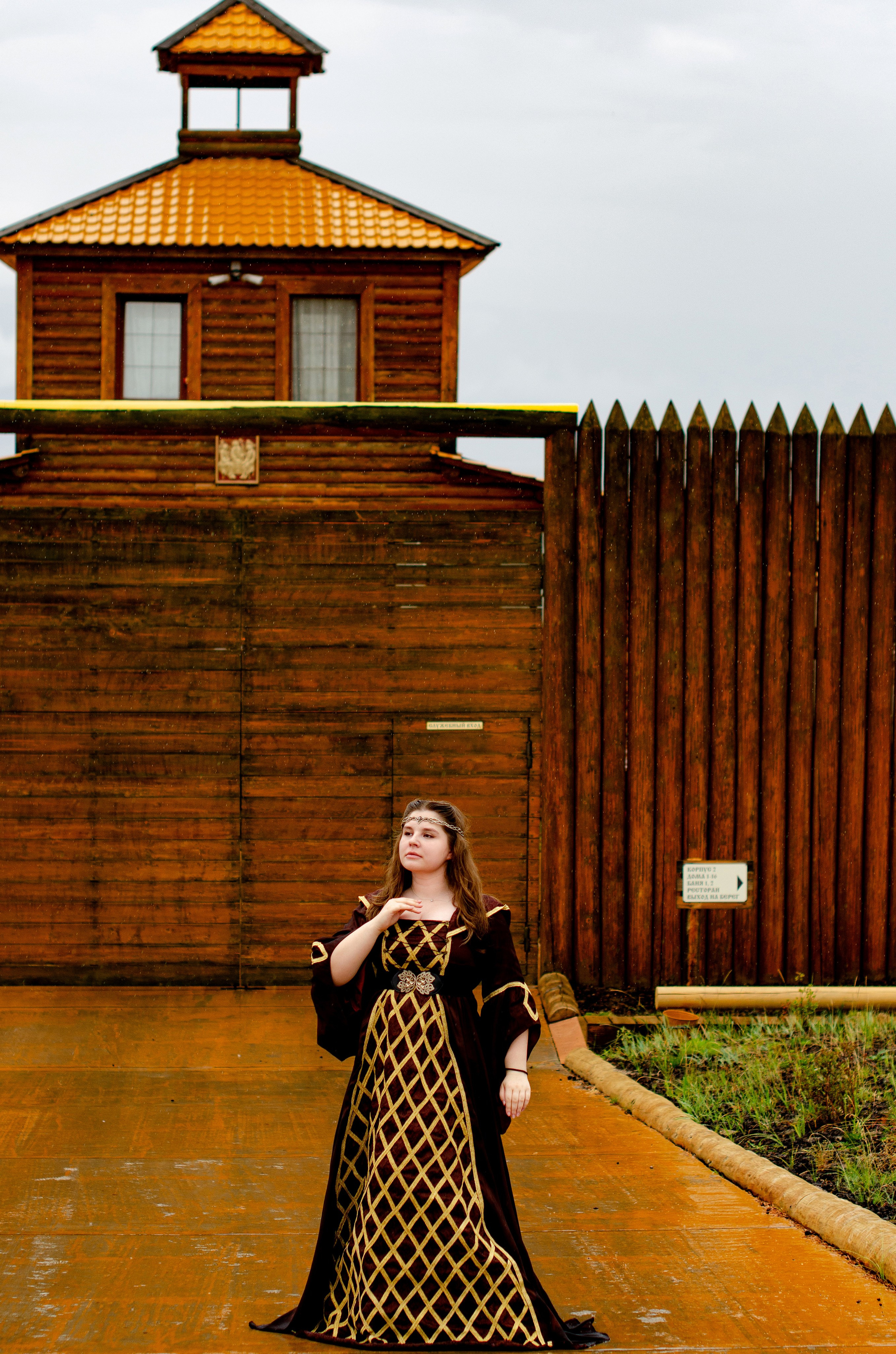 Творческие фотосессии. Фотограф в Хабаровске