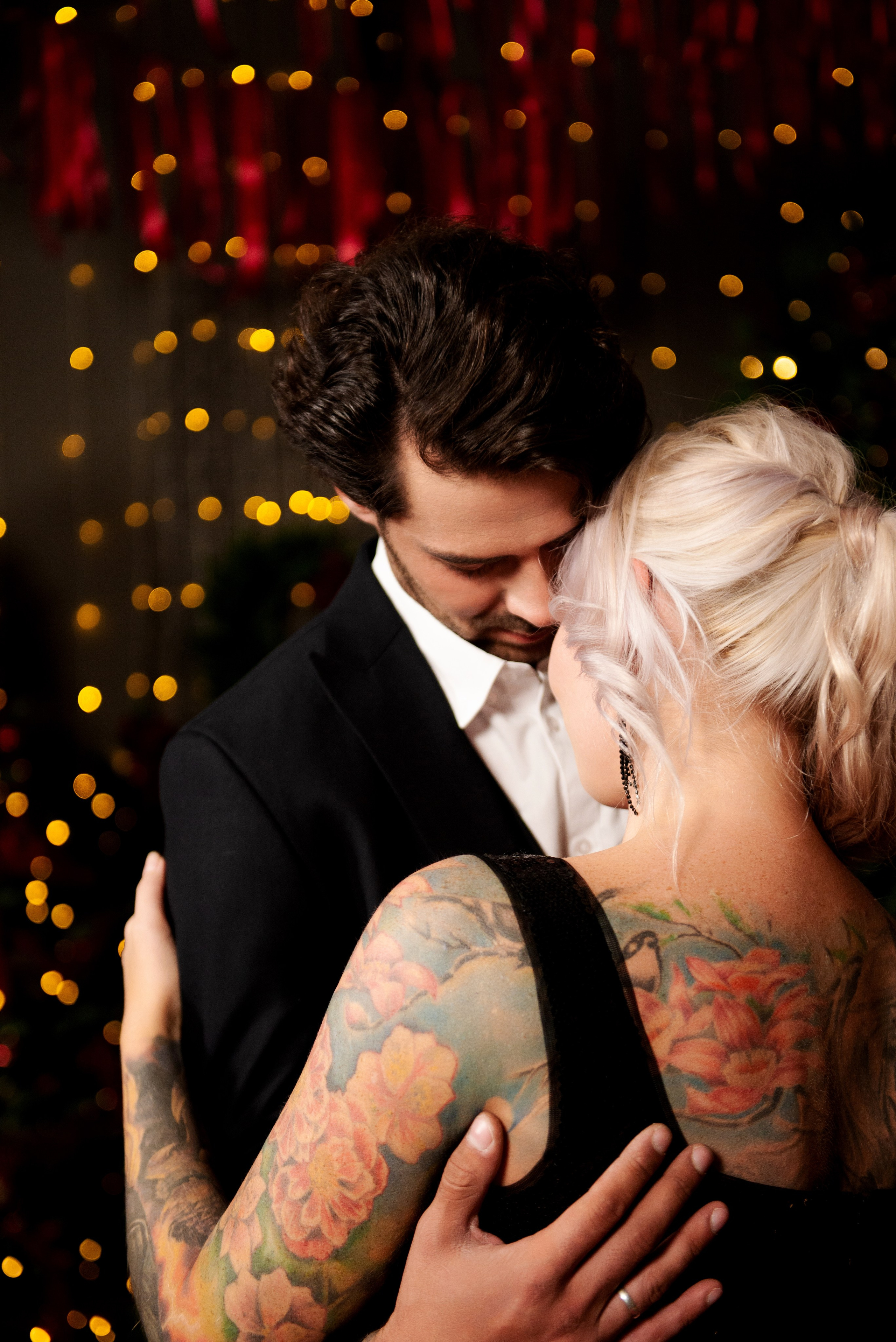 Новогодний воркшоп в студии К2. Фотограф в Хабаровске