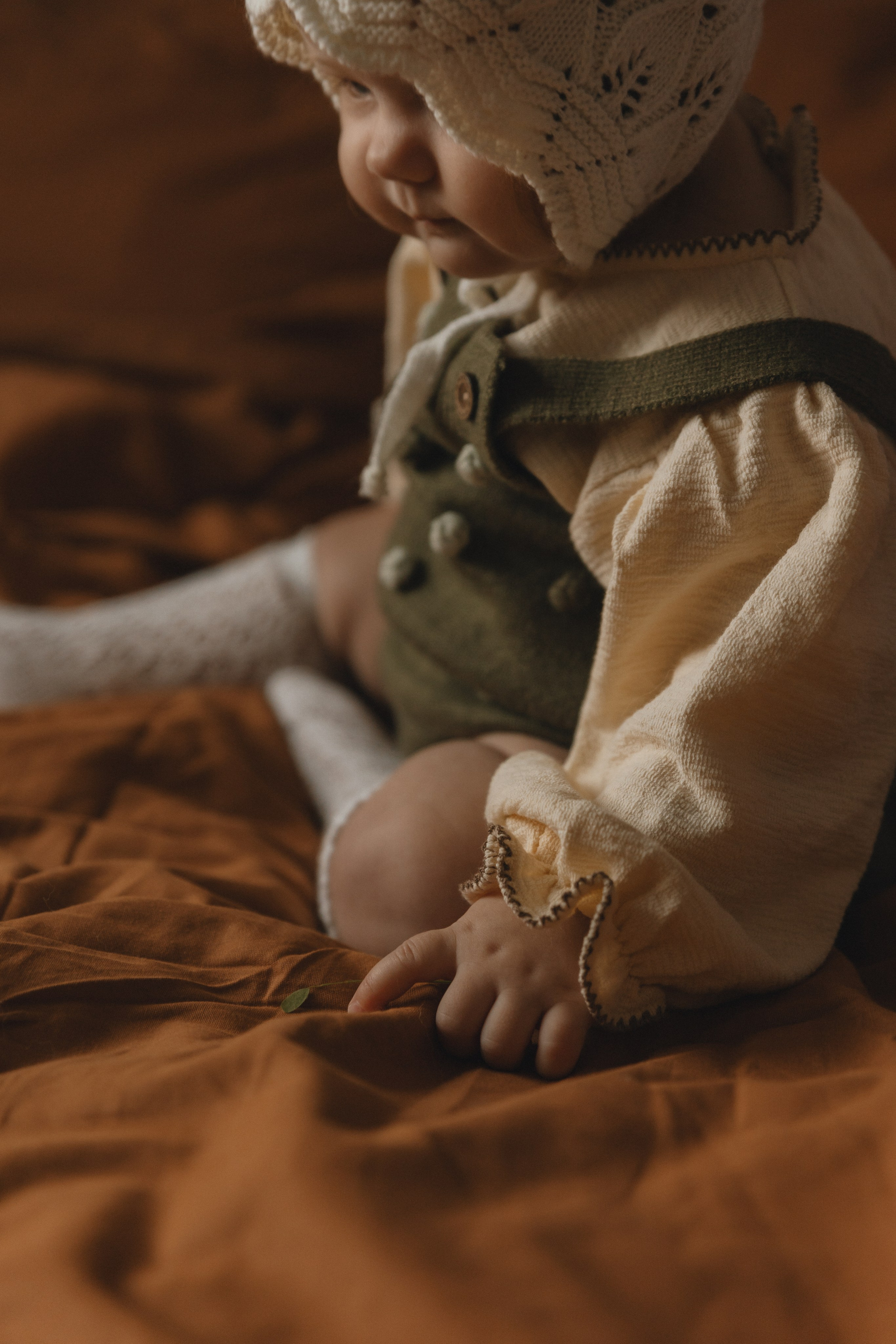 Эвелина с дочкой Оливией. Фотограф в Нижнем Новгороде Креава Ира