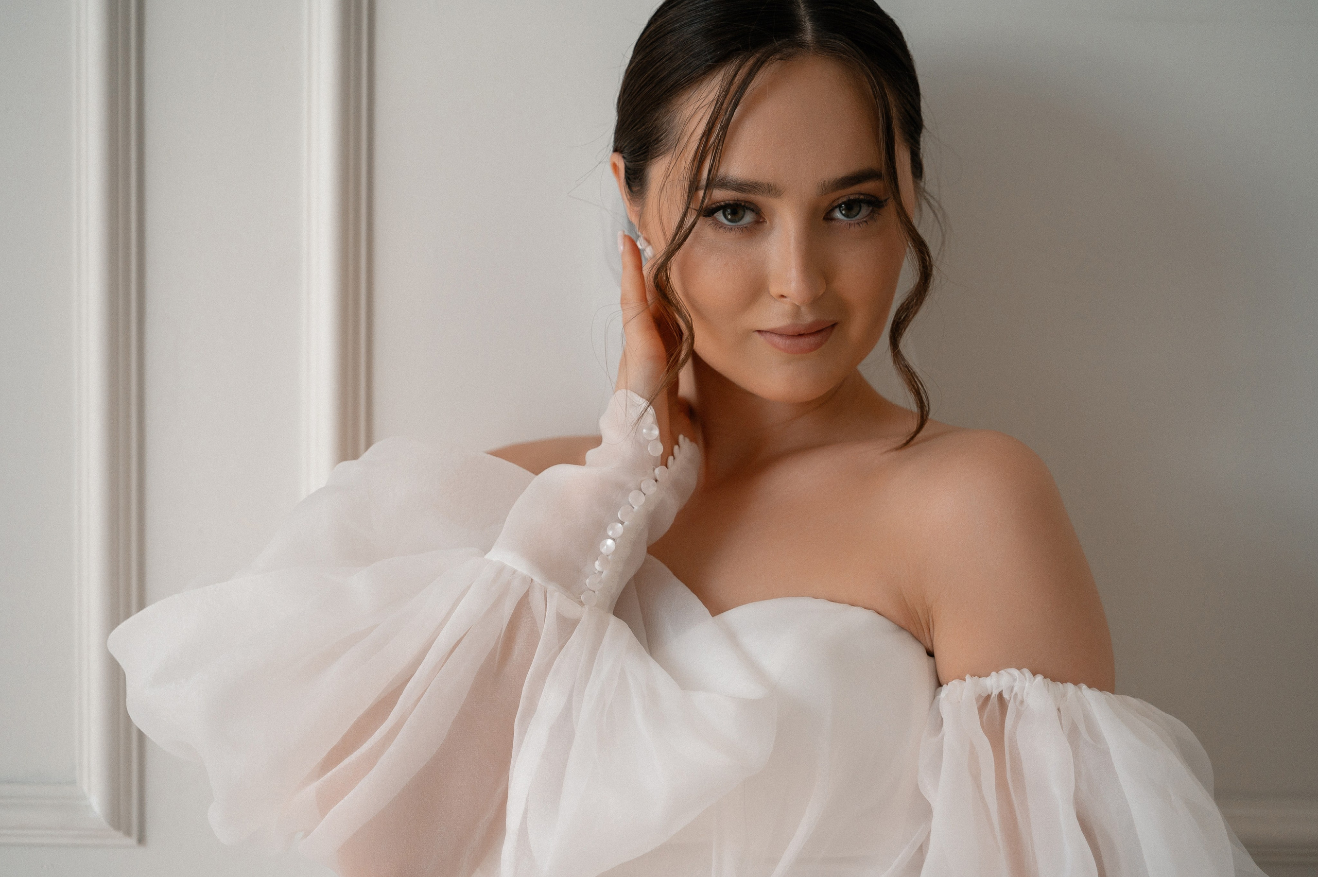 Анонсы съемок. Свадебный и семейный фотограф в Чебоксарах Ирина Левнер