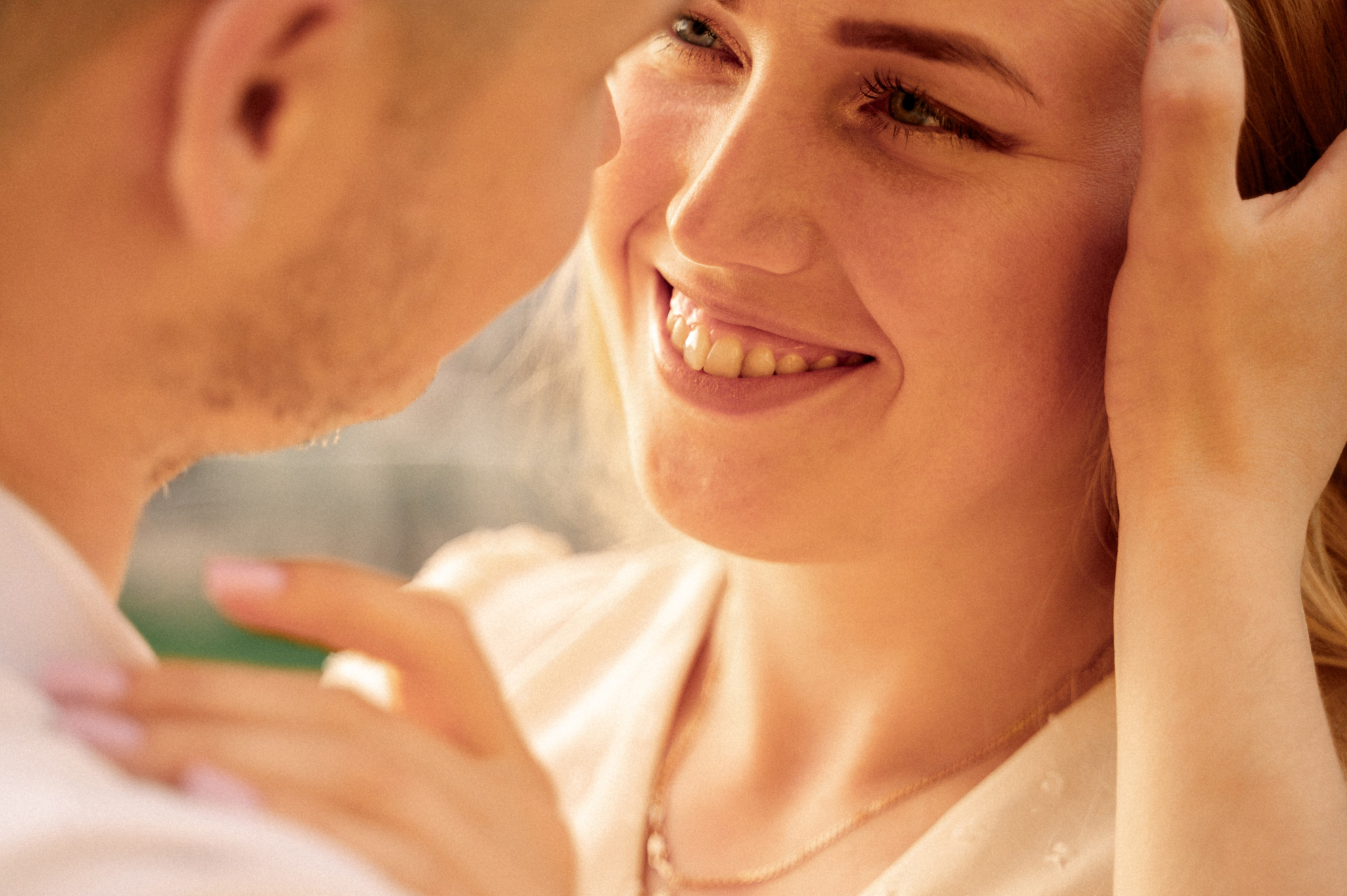 Семейная прогулочная фотосессия. Свадебный и семейный фотограф в Чебоксарах Ирина Левнер