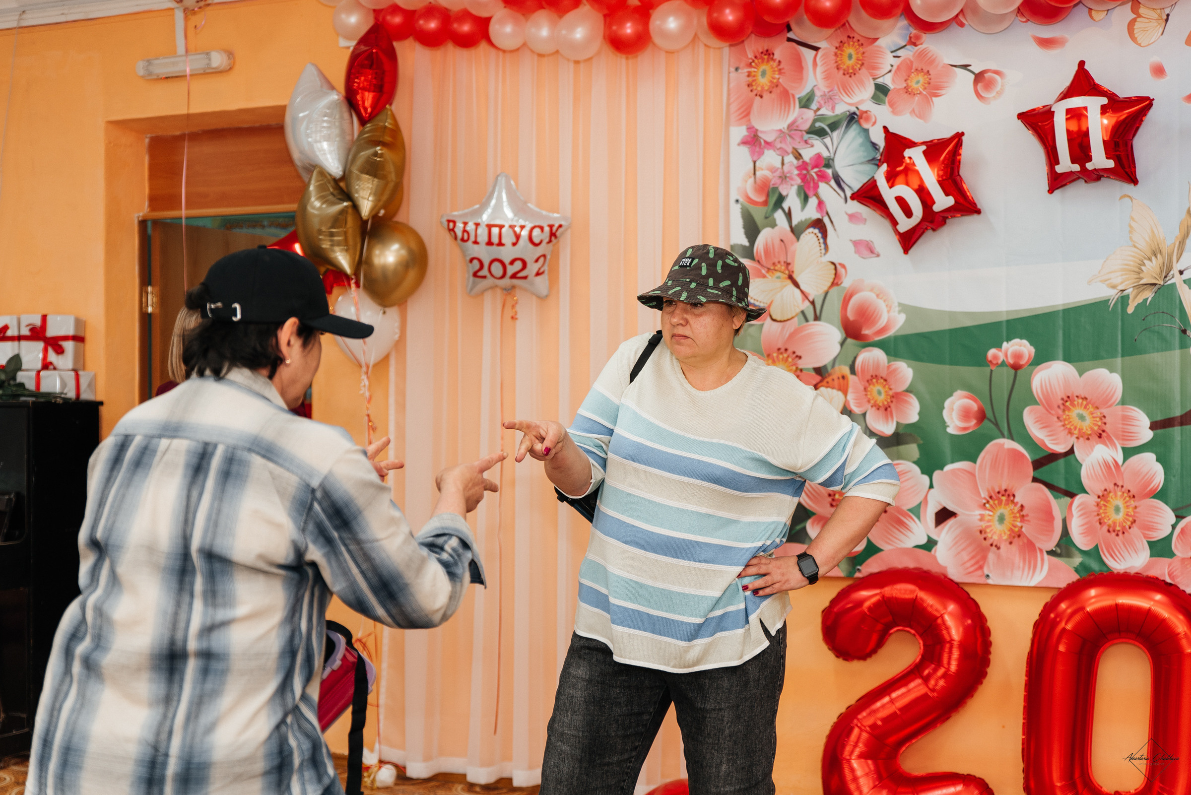 Детский сад «Улыбка». Свадебный и семейный фотограф в Туле Анастасия Чаликова