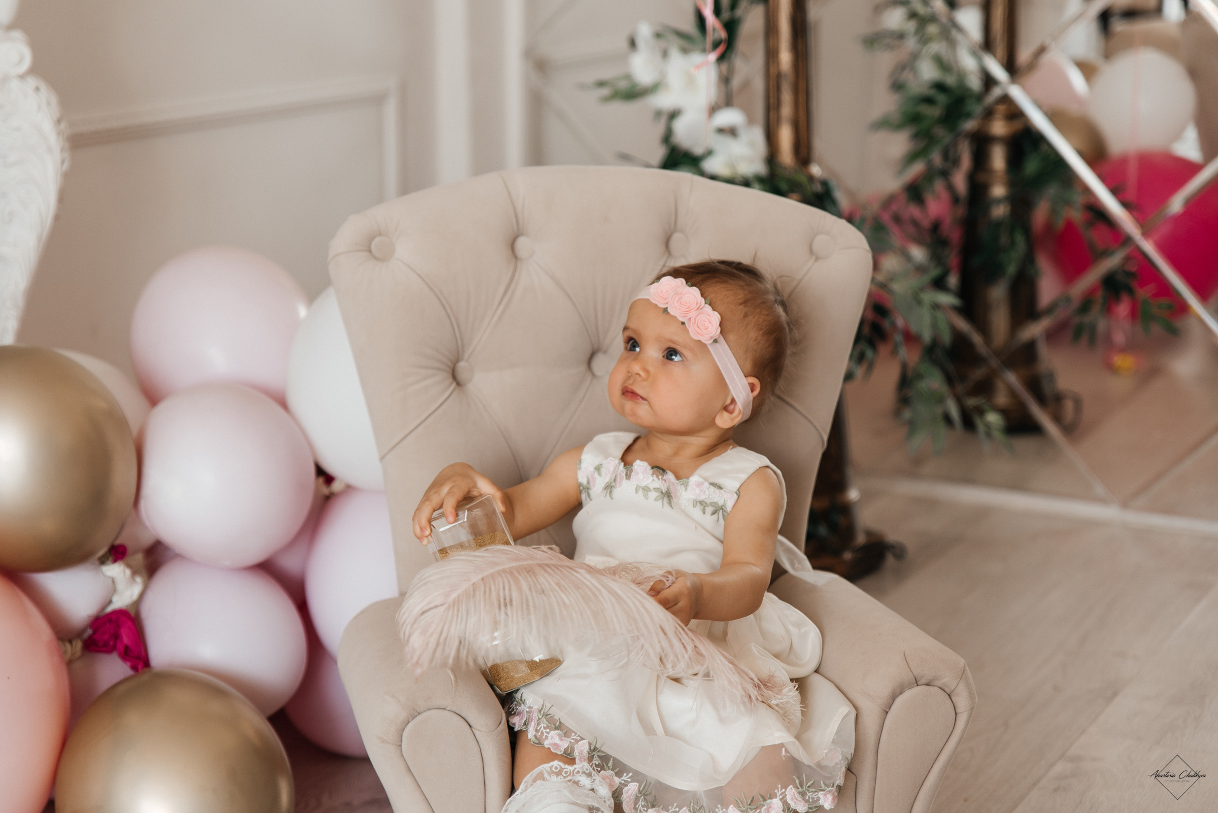 Кристина, Дмитрий и Ксюшенька. Свадебный и семейный фотограф в Туле Анастасия Чаликова