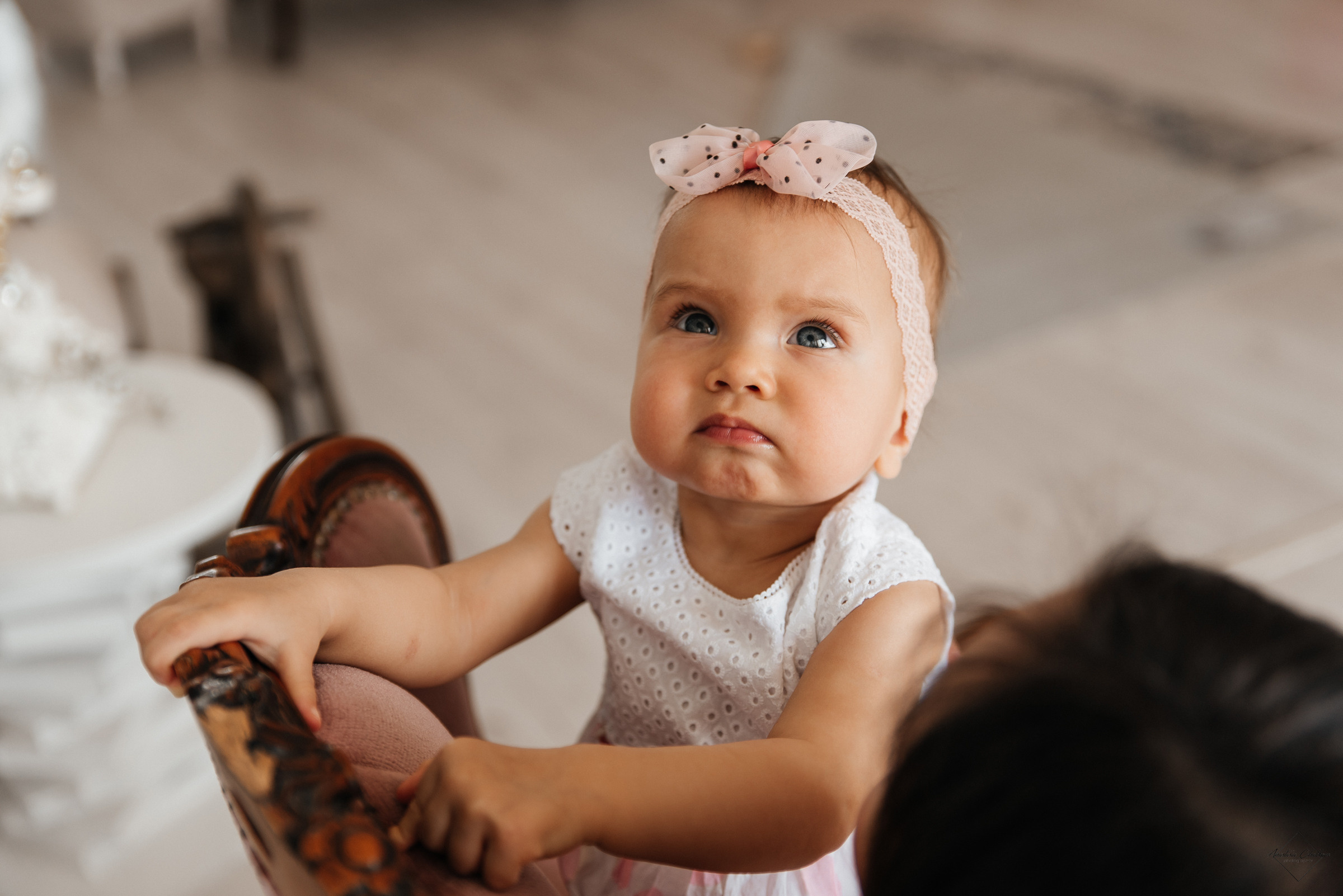 Кристина, Дмитрий и Ксюшенька. Свадебный и семейный фотограф в Туле Анастасия Чаликова