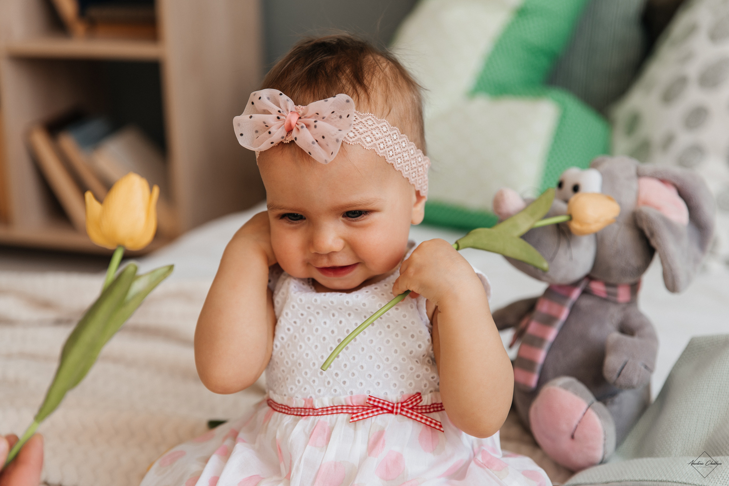 Кристина, Дмитрий и Ксюшенька. Свадебный и семейный фотограф в Туле Анастасия Чаликова