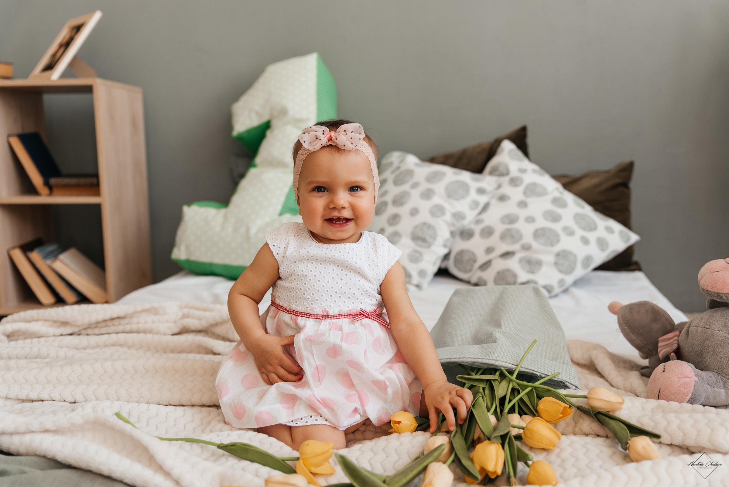 Кристина, Дмитрий и Ксюшенька. Свадебный и семейный фотограф в Туле Анастасия Чаликова