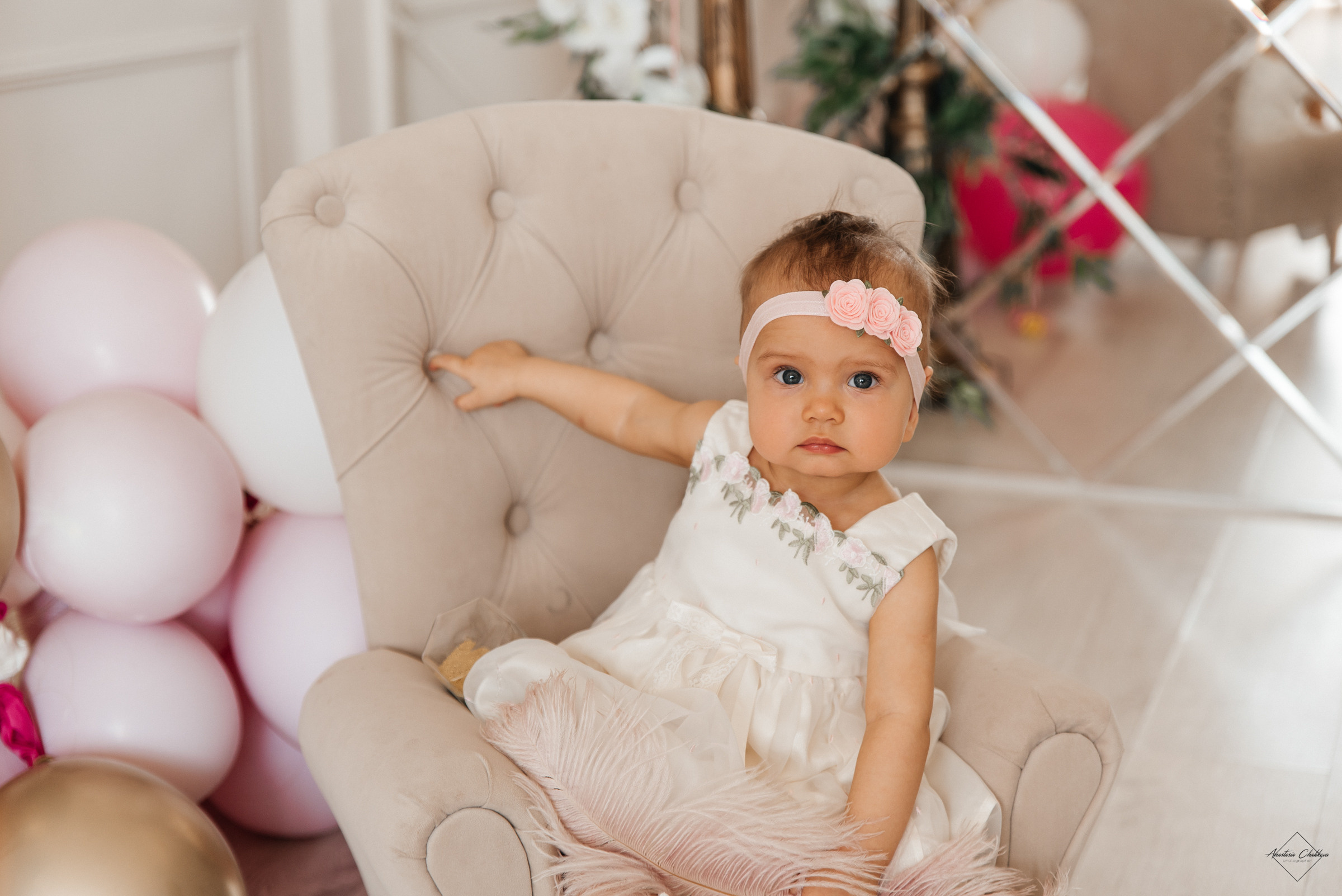 Кристина, Дмитрий и Ксюшенька. Свадебный и семейный фотограф в Туле Анастасия Чаликова