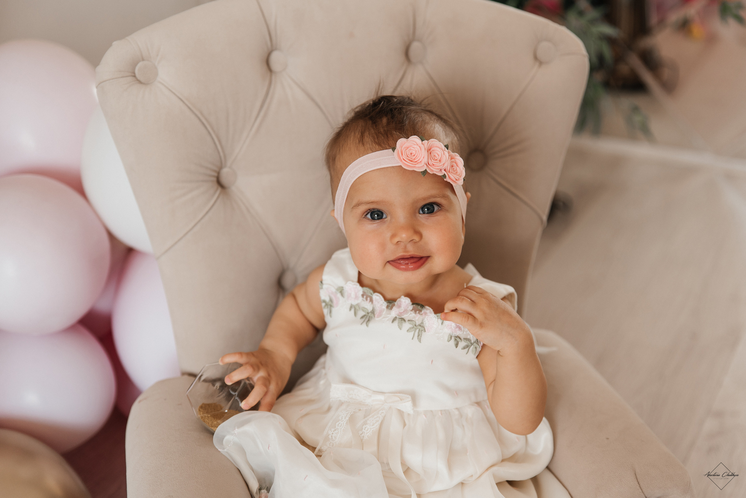 Кристина, Дмитрий и Ксюшенька. Свадебный и семейный фотограф в Туле Анастасия Чаликова