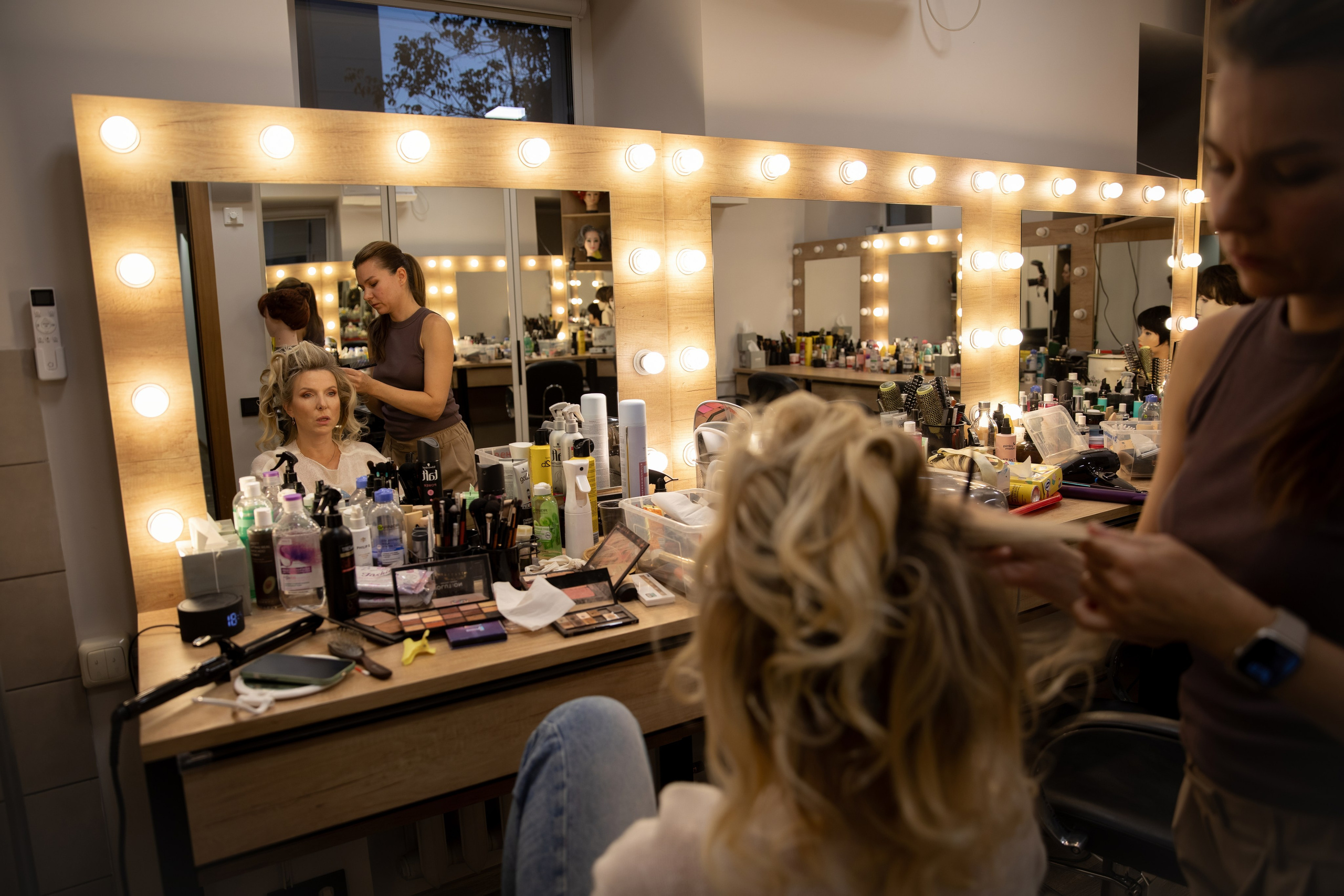 СОБЫТИЙНАЯ СЪЕМКА. Коммерческий фотограф Дамира Умярова (Москва)