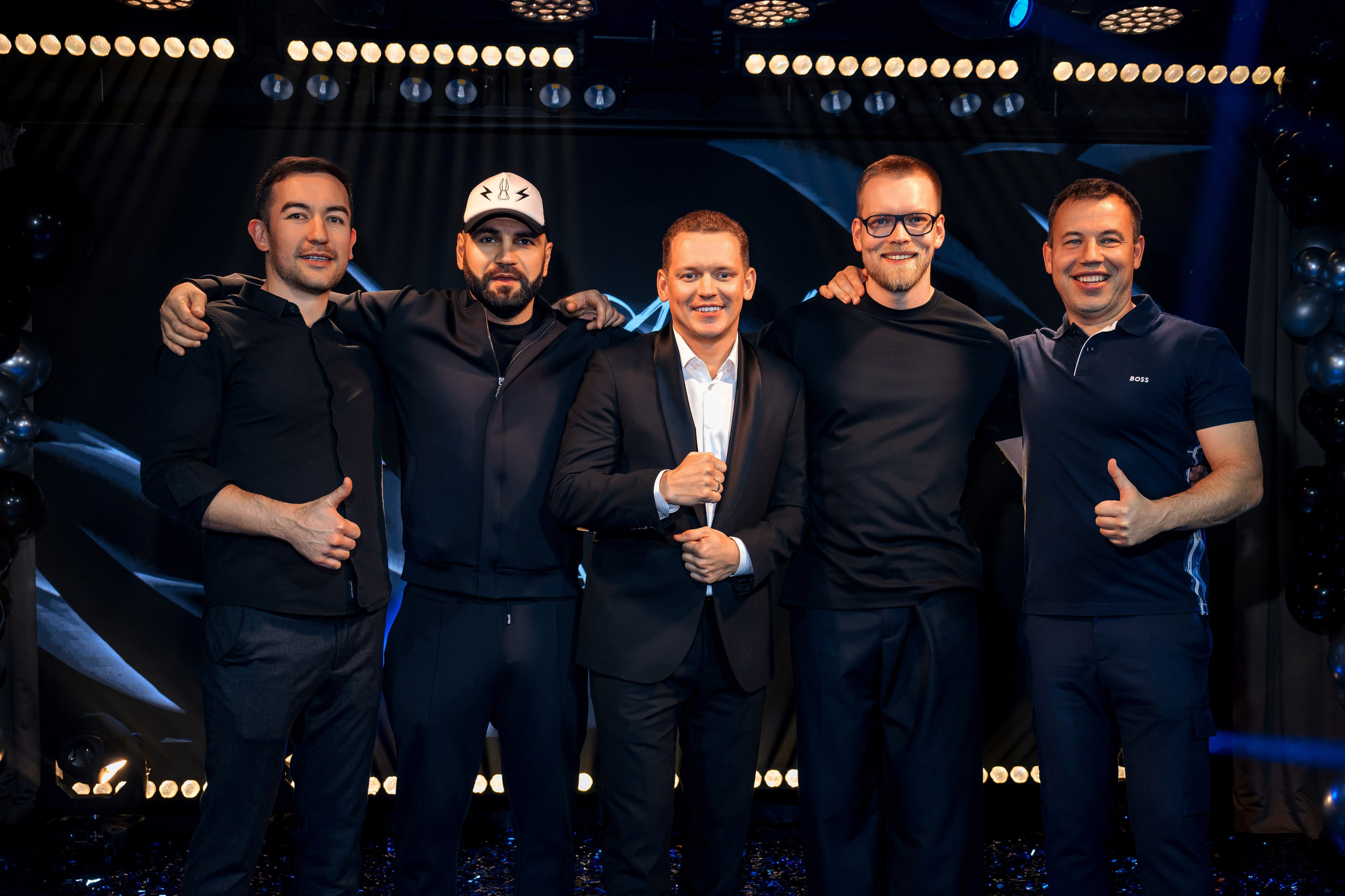 Girl of Boy Party. Максим Комаров — Профессиональный фотограф