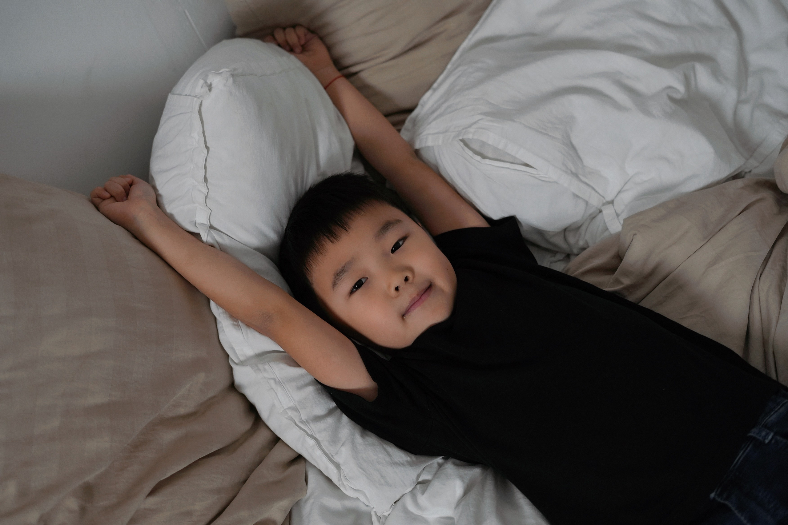 Семья Ли. Фотограф Волгоград Анастасия Ли