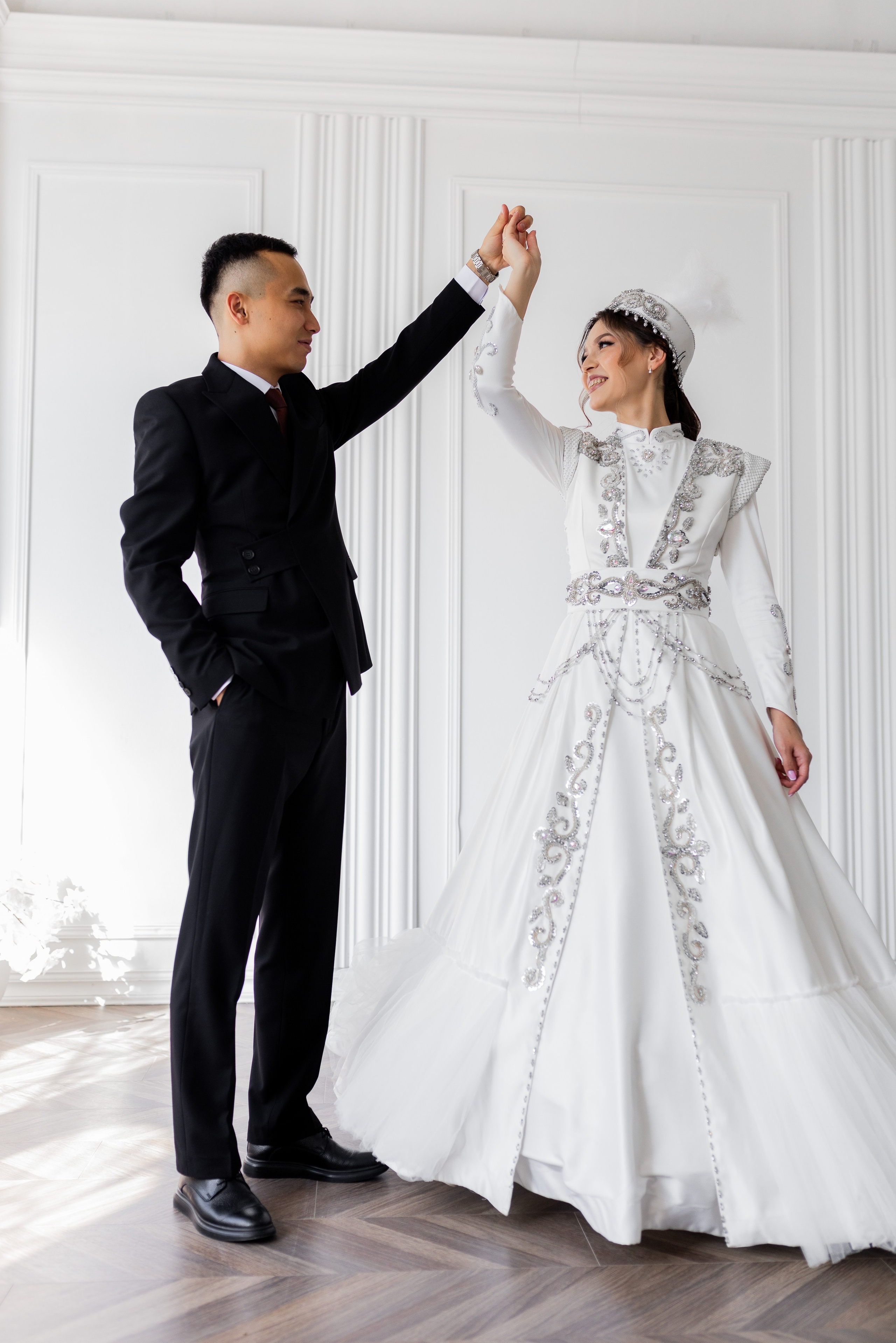 Амина. Кыз Узату