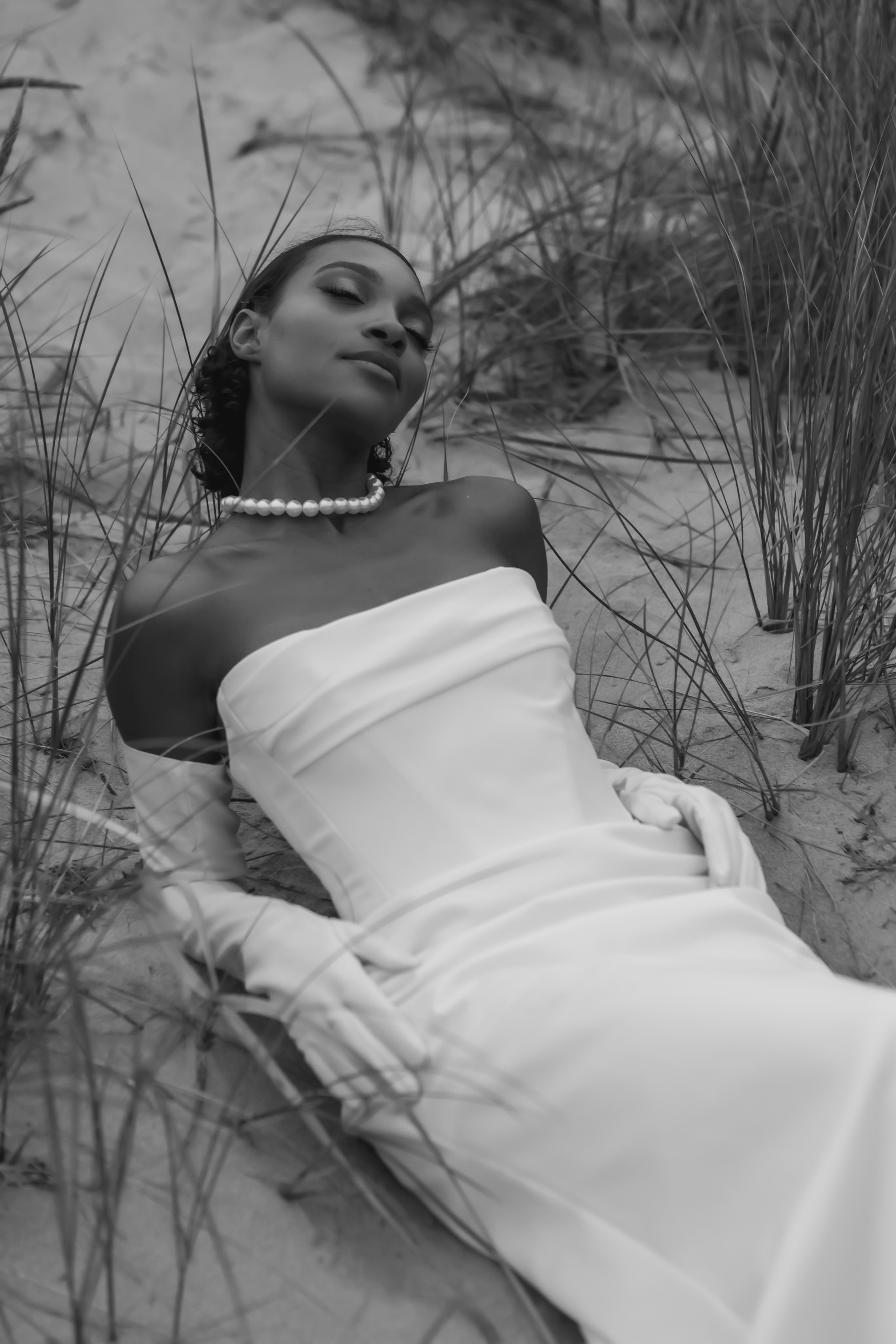 Свадьба для двоих на море. Свадебный фотограф  Калининград | Москва