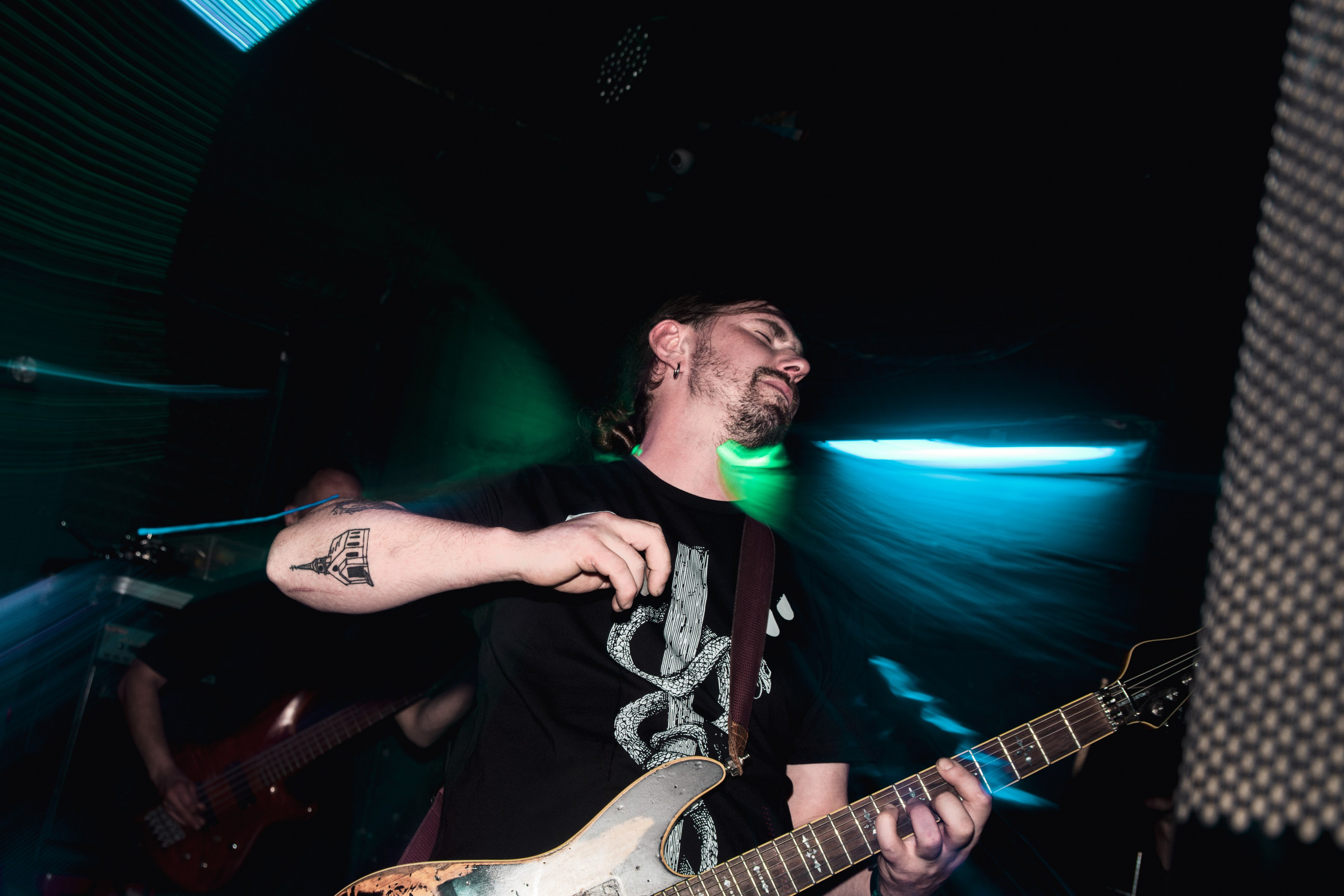 Sektat & Pechora & сплошь 12.09.2025. Репортажный фотограф в Москве Legiodot