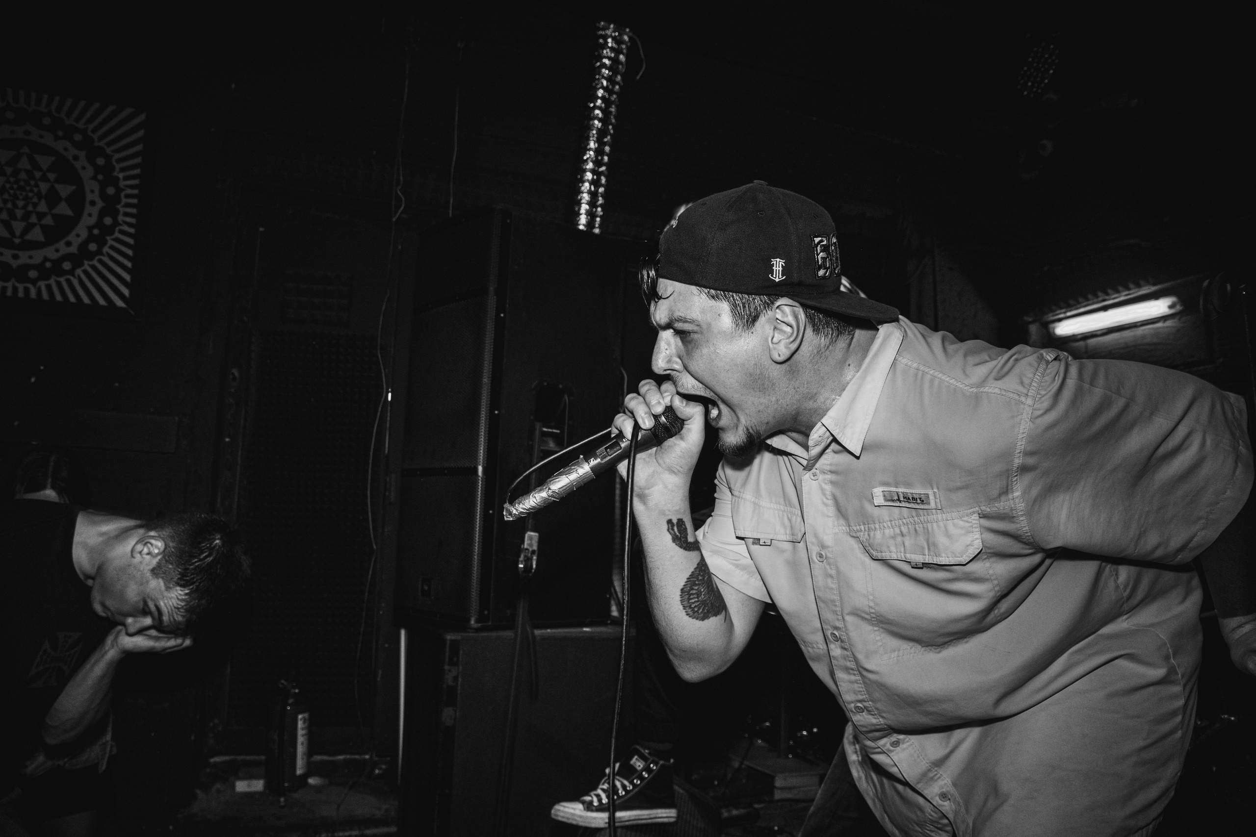 Sektat & Pechora & сплошь 12.09.2025. Репортажный фотограф в Москве Legiodot