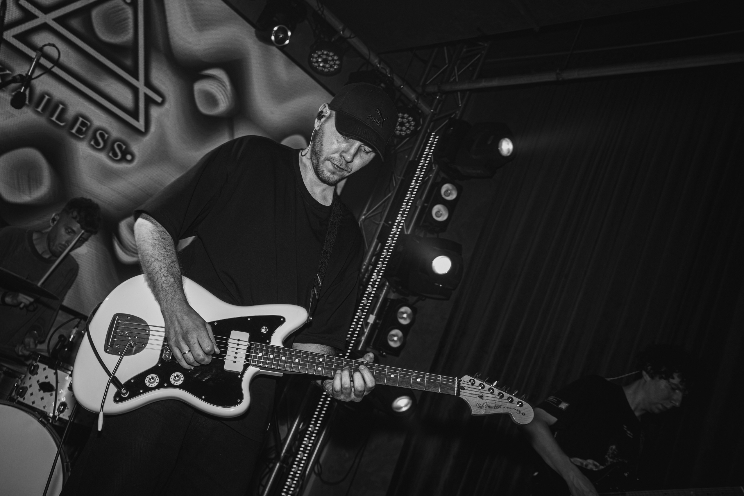 Naska & Косатка & Kailess & Rapiere 18.07.2025. Репортажный фотограф в Москве Legiodot