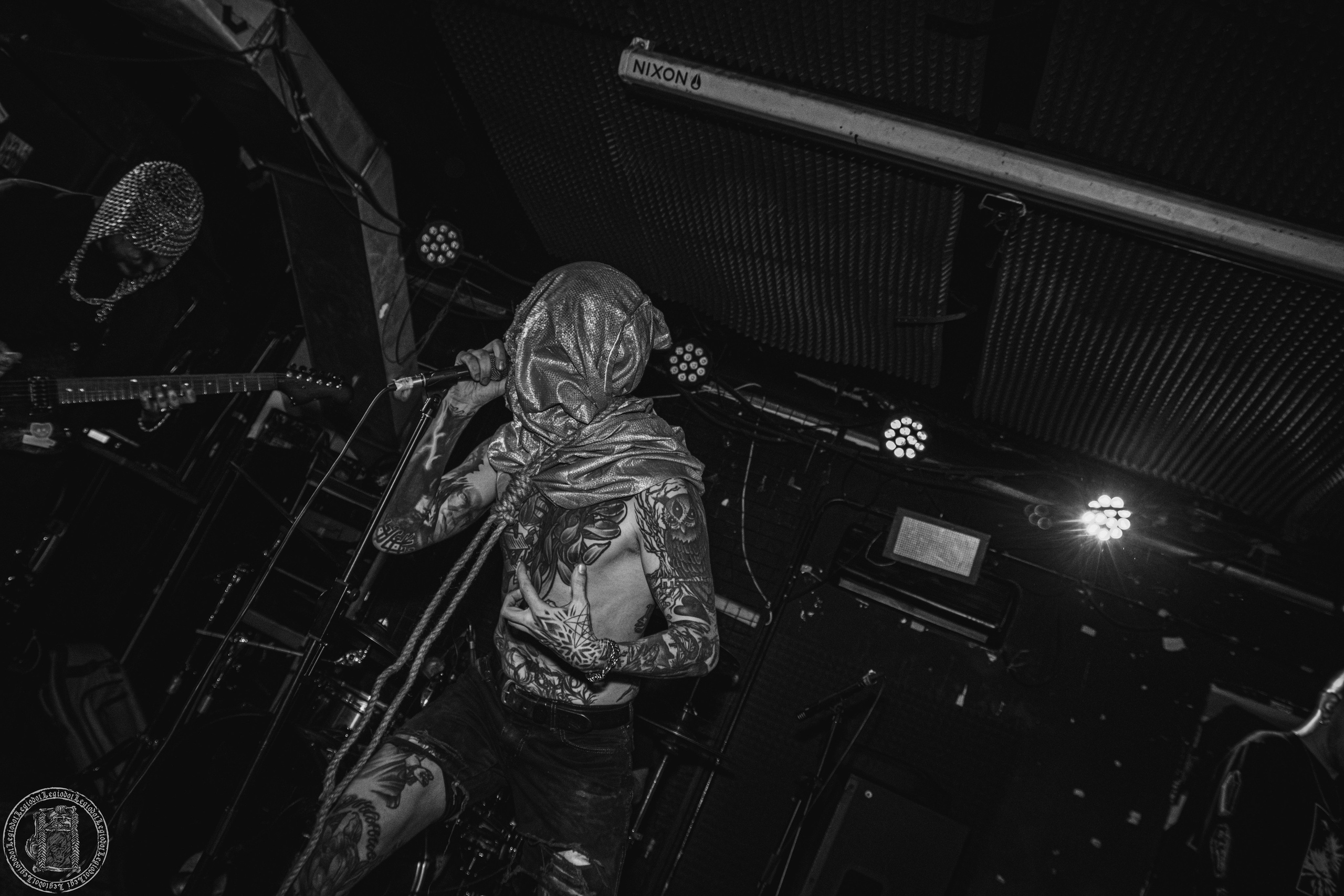 Vranac & Ochag & Convince 30.05.2025. Репортажный фотограф в Москве Legiodot