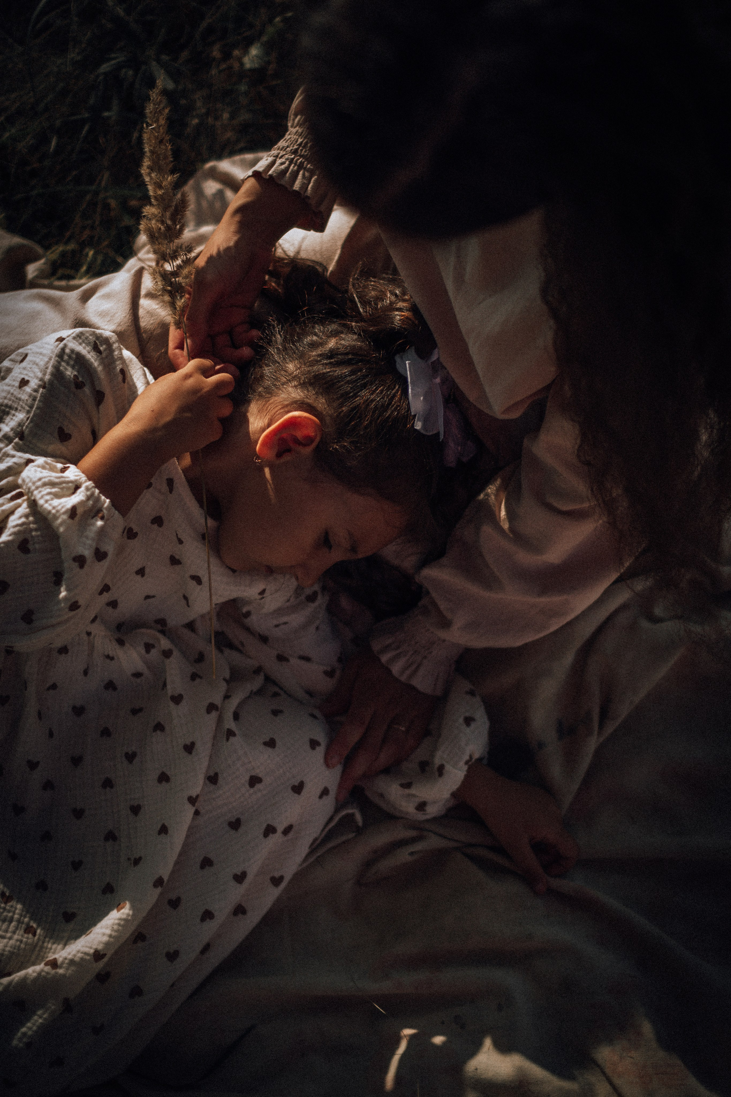 Семейные истории. Семейный и newborn lifestyle фотограф в Магнитогорске Ксения Соколова