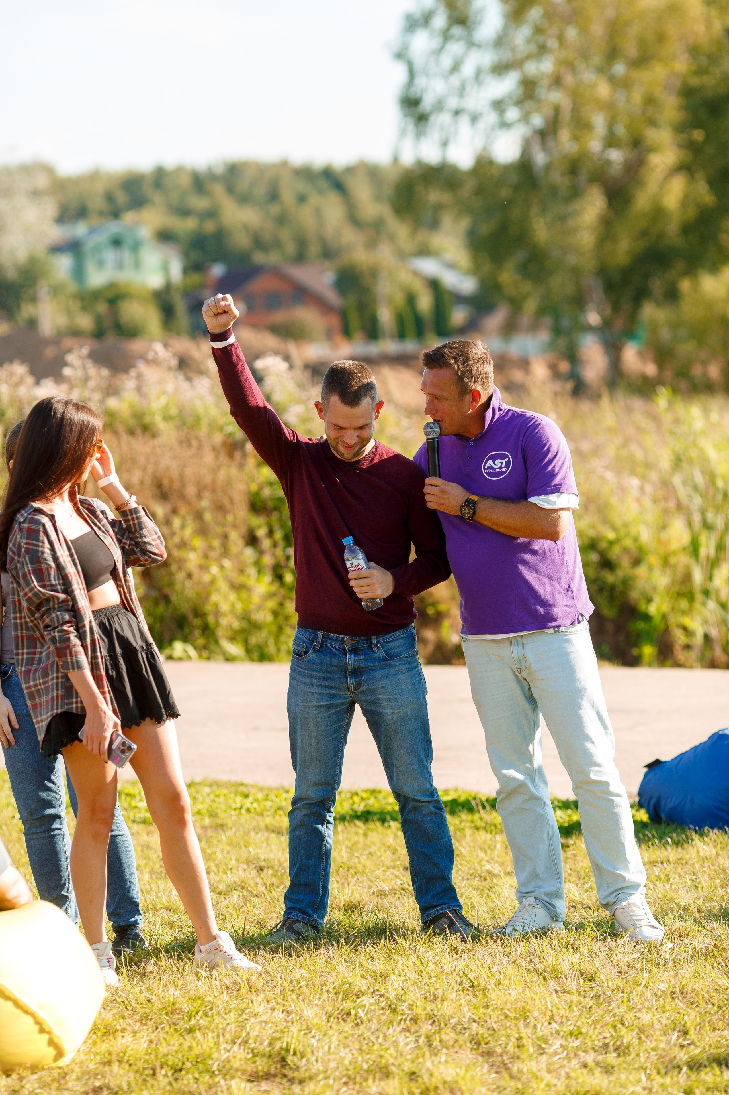 Репортажный фотограф Борис Геер