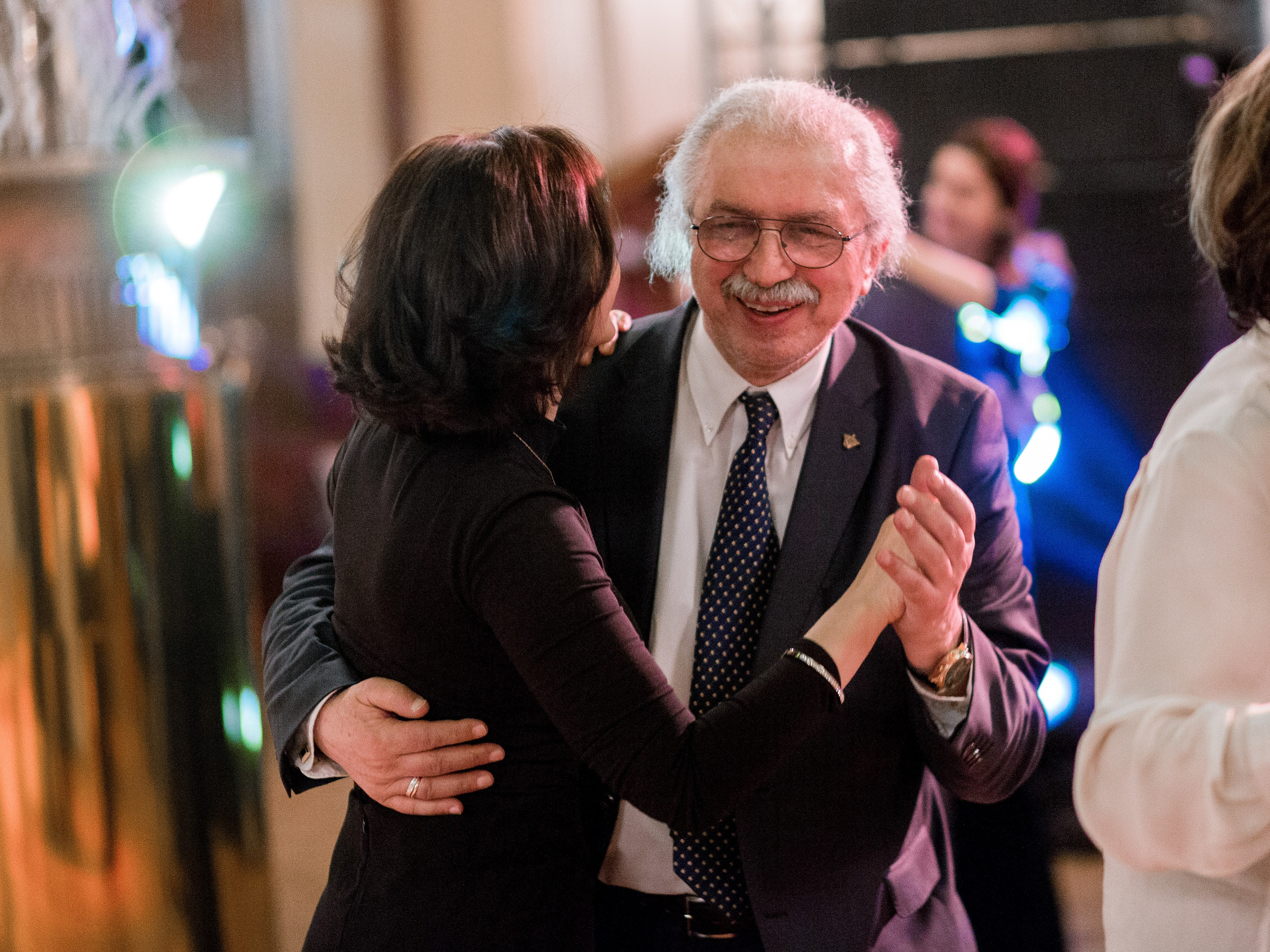 Фотосъемка Юбилея Изатулло. Репортажный фотограф Борис Геер