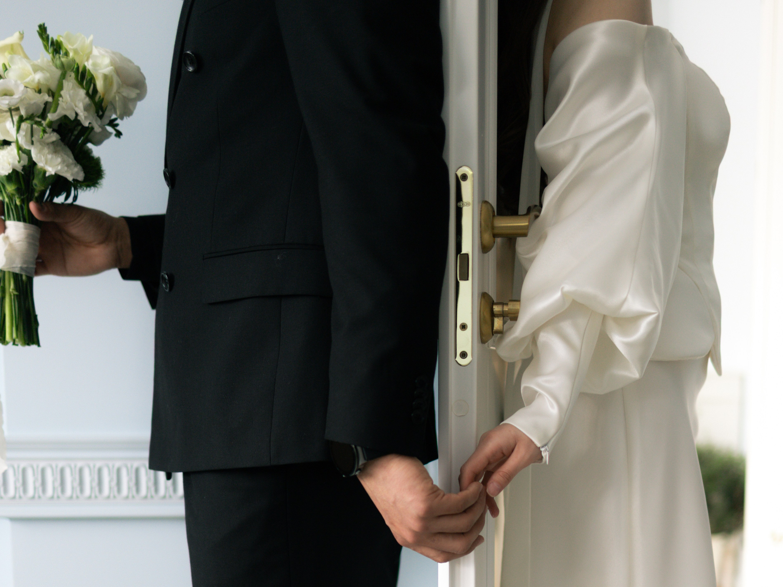 Маша и Артем. Встреча жениха и невесты | 05.02.26. Фотограф Зарина. Казань